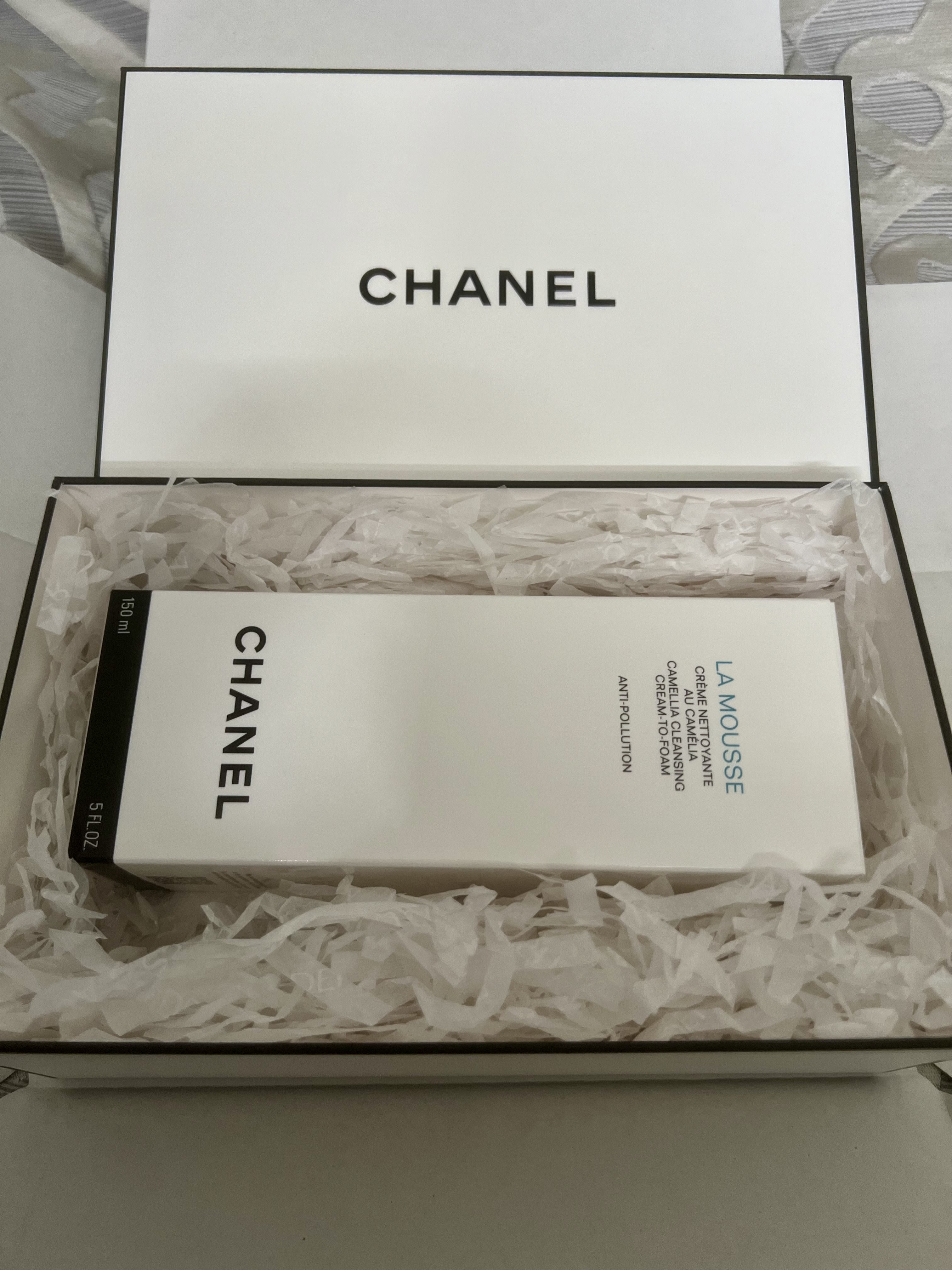 Beautiful packaging, packaged with care.