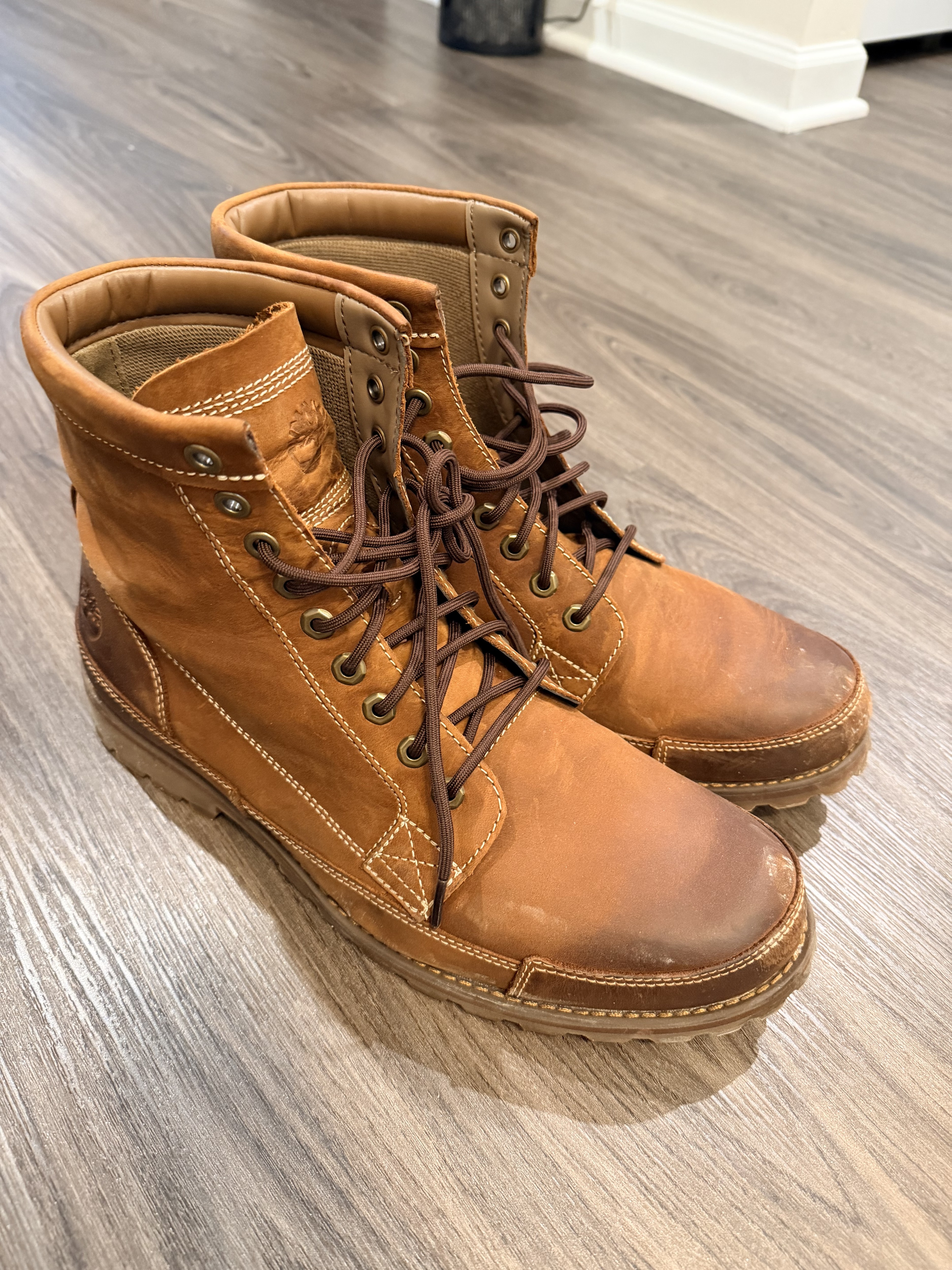 Timberland Men's Earthkeeper Original 6