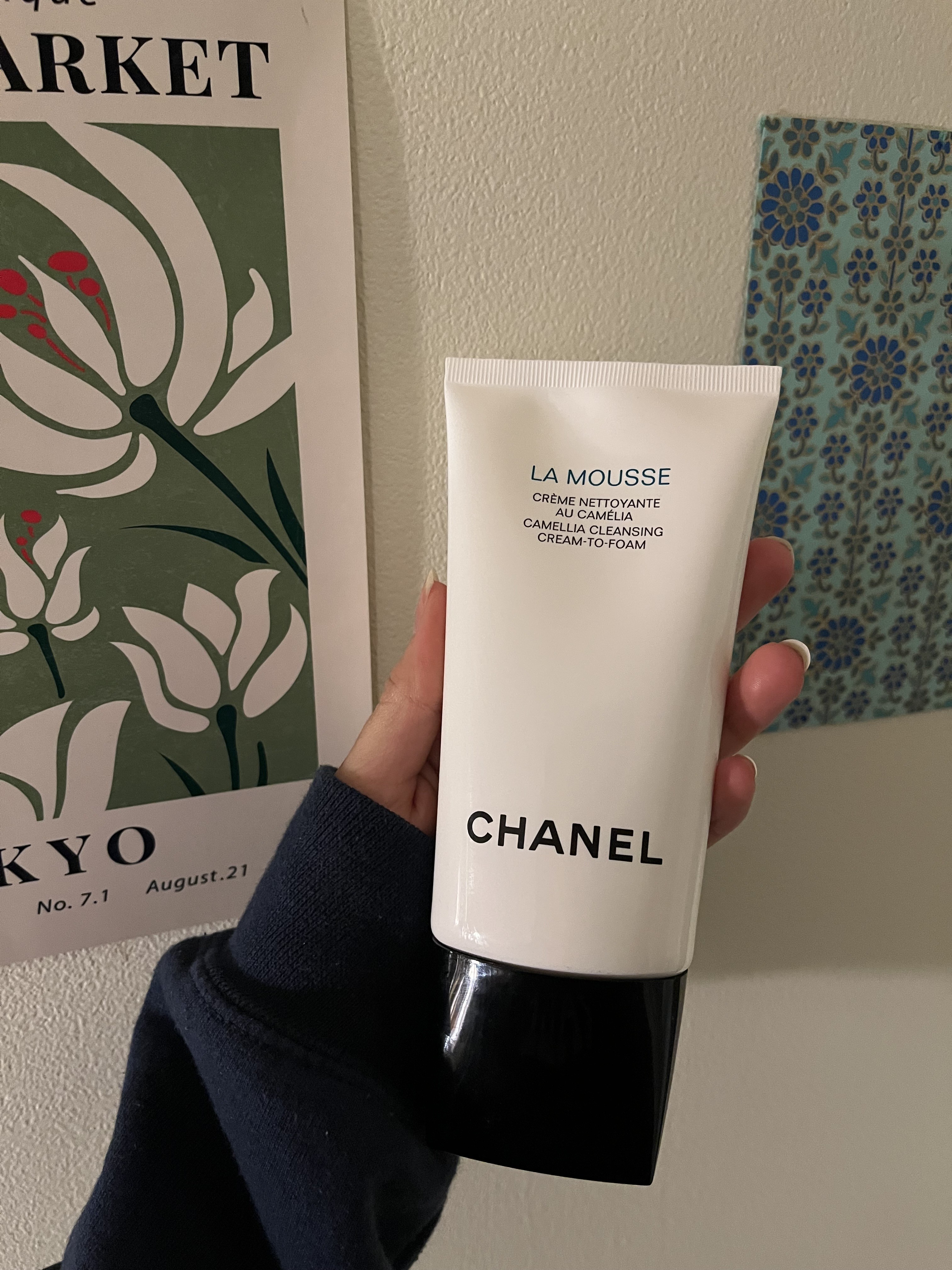 My new favorite product!