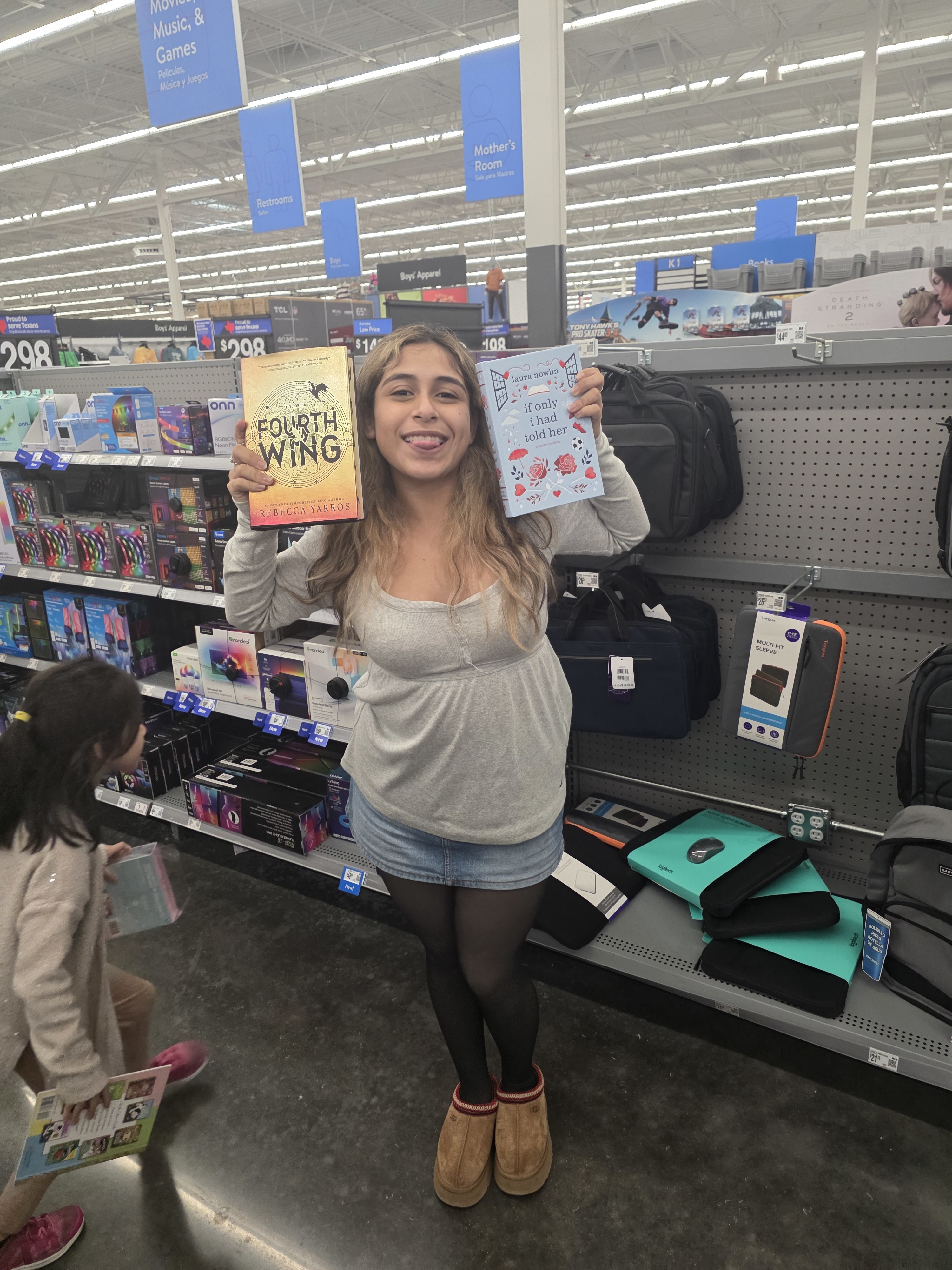 It goes with any outfit