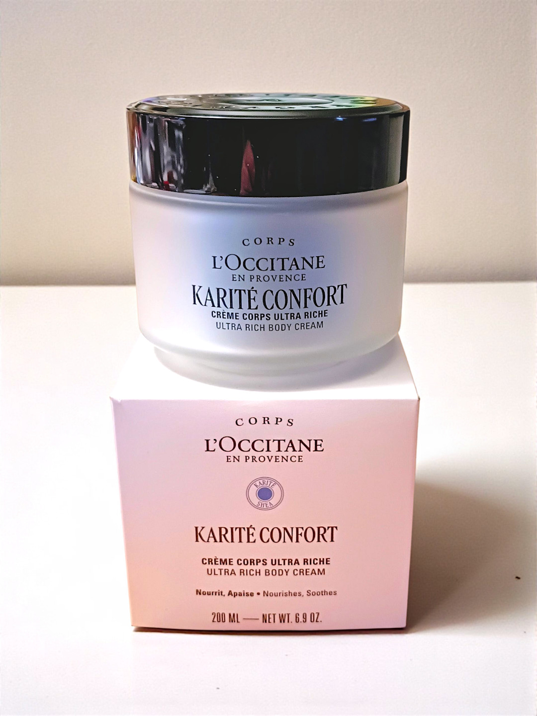 The Perfect Body Cream