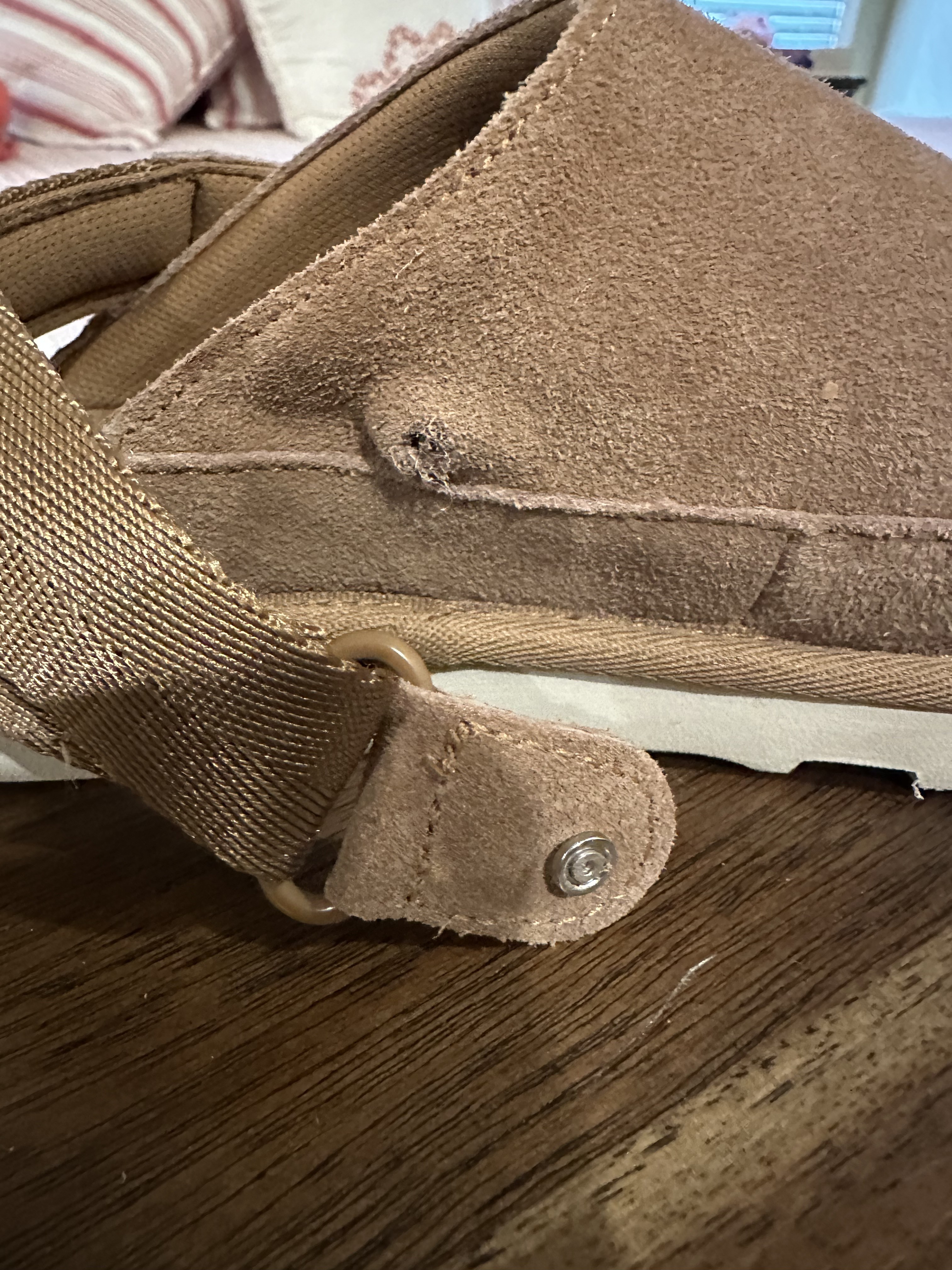 Don't buy. These are poorly made.