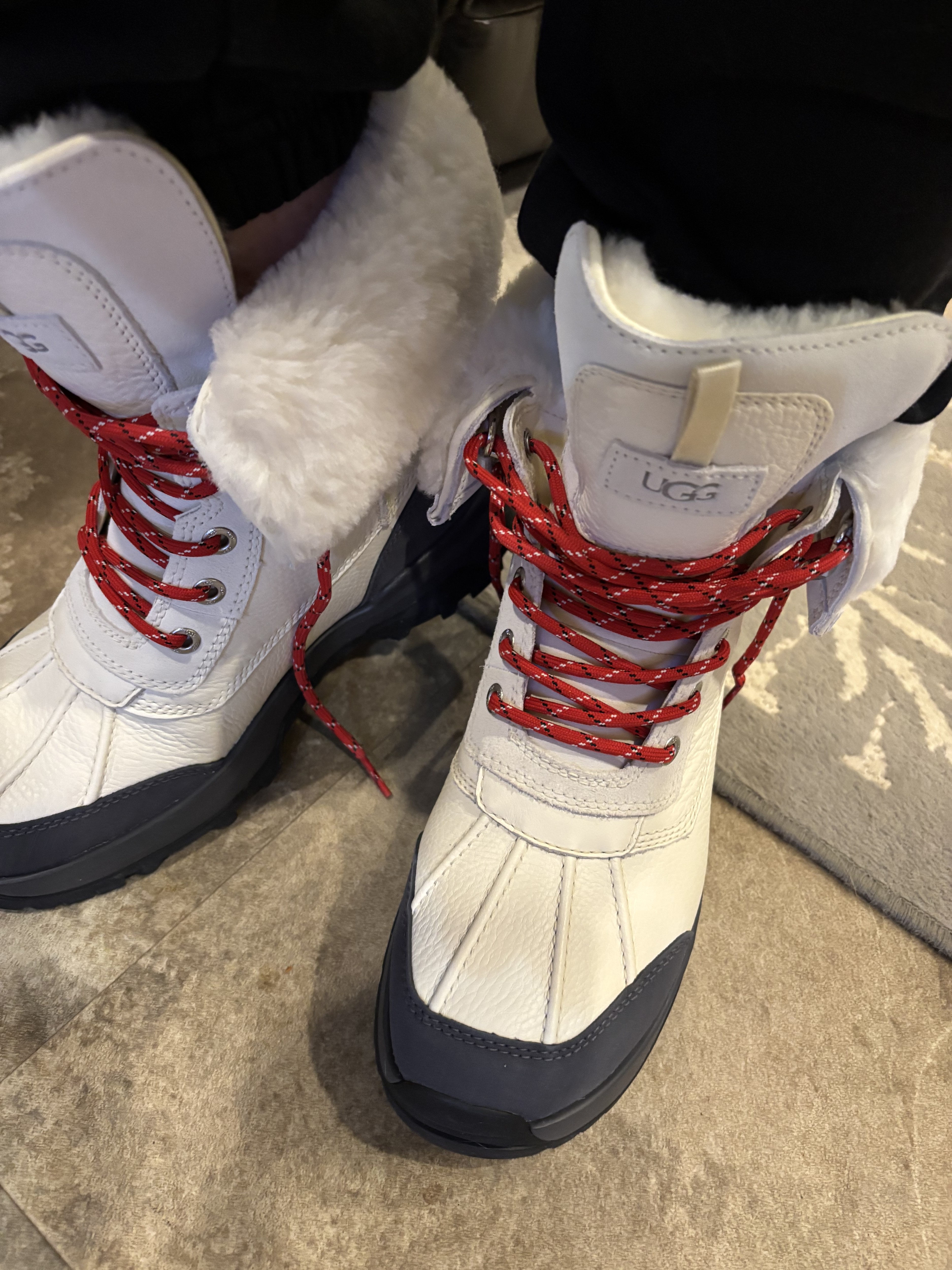 Adirondack XXV  Color plaster