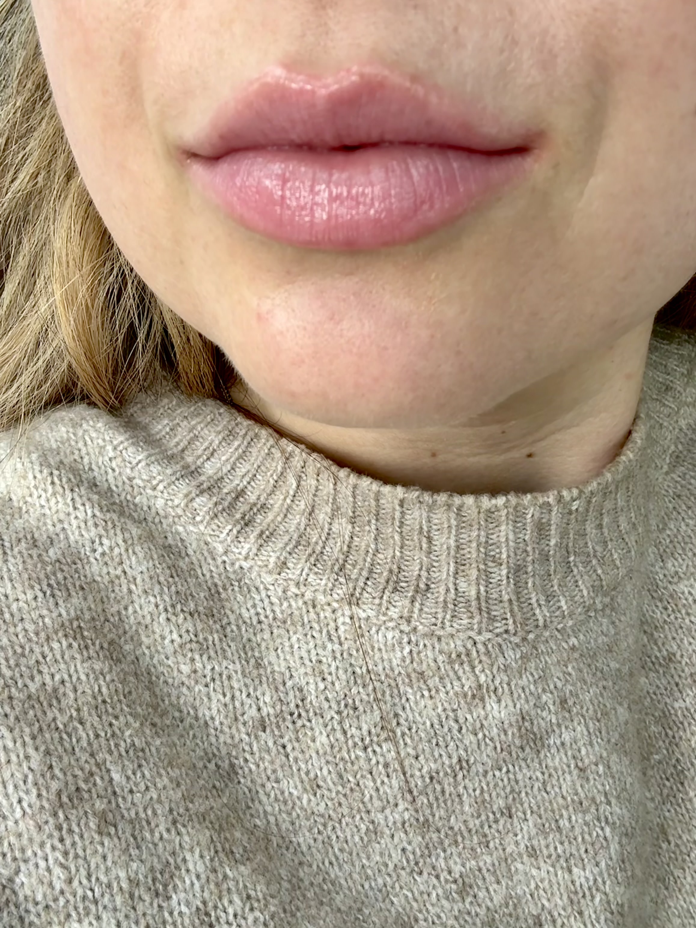 Soft, subtle and perfect every day