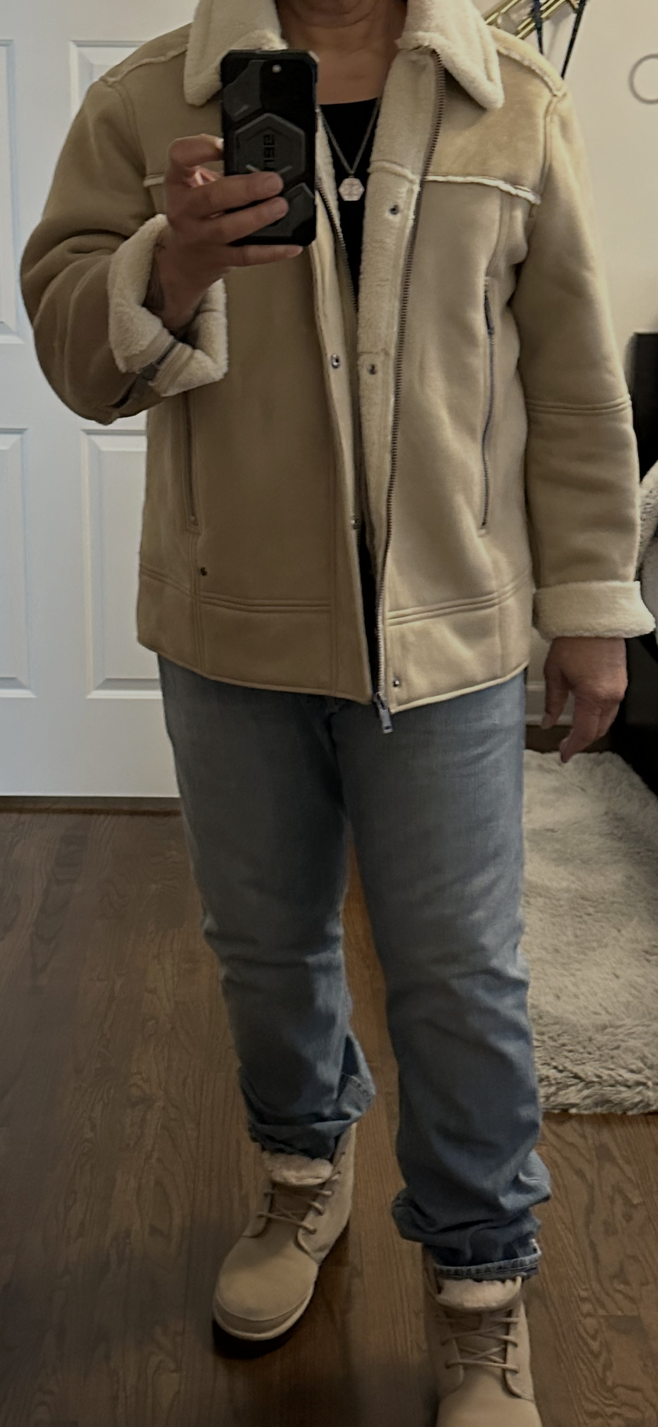 Excellent combination