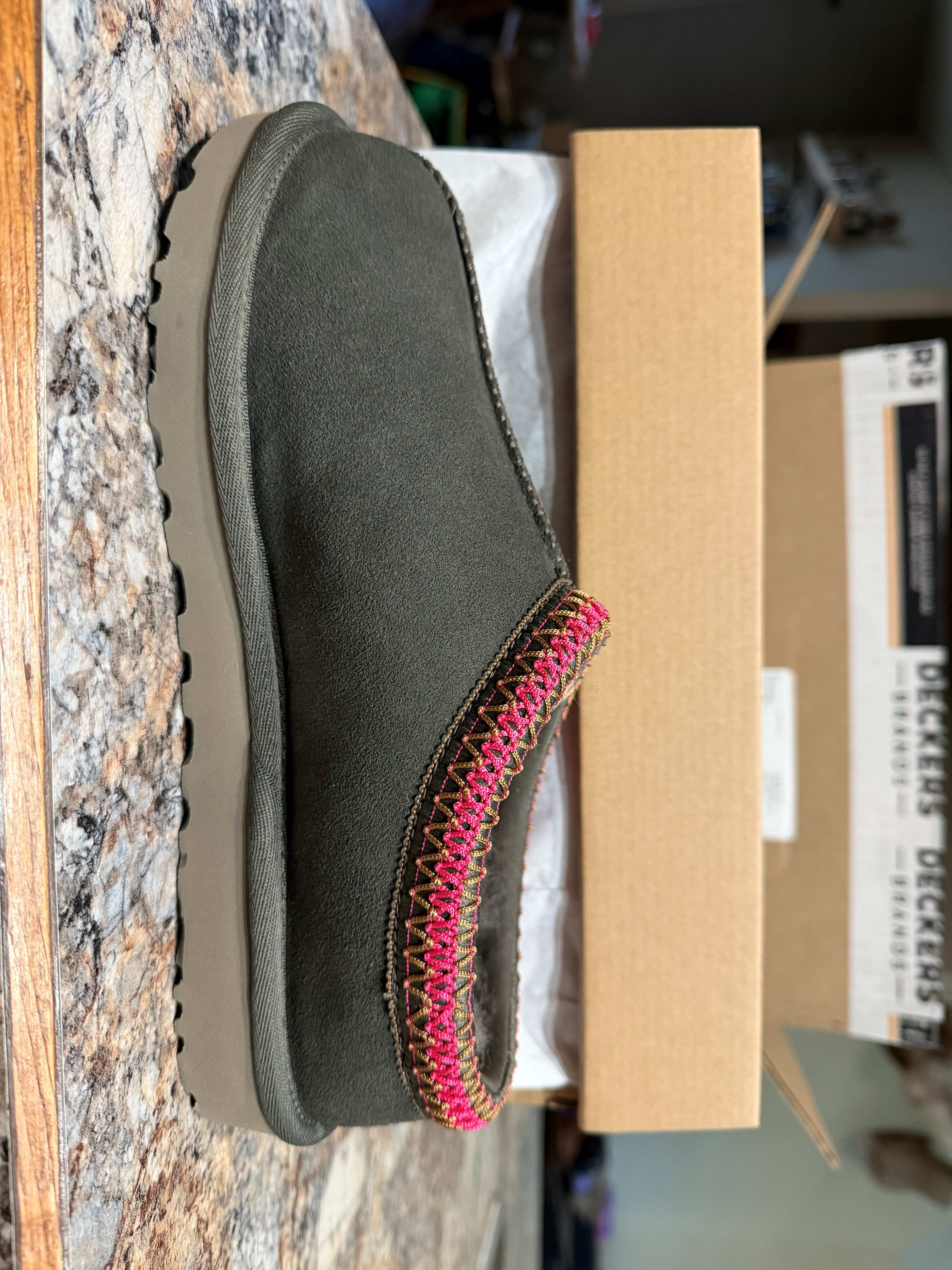 Smoke Dense that I received