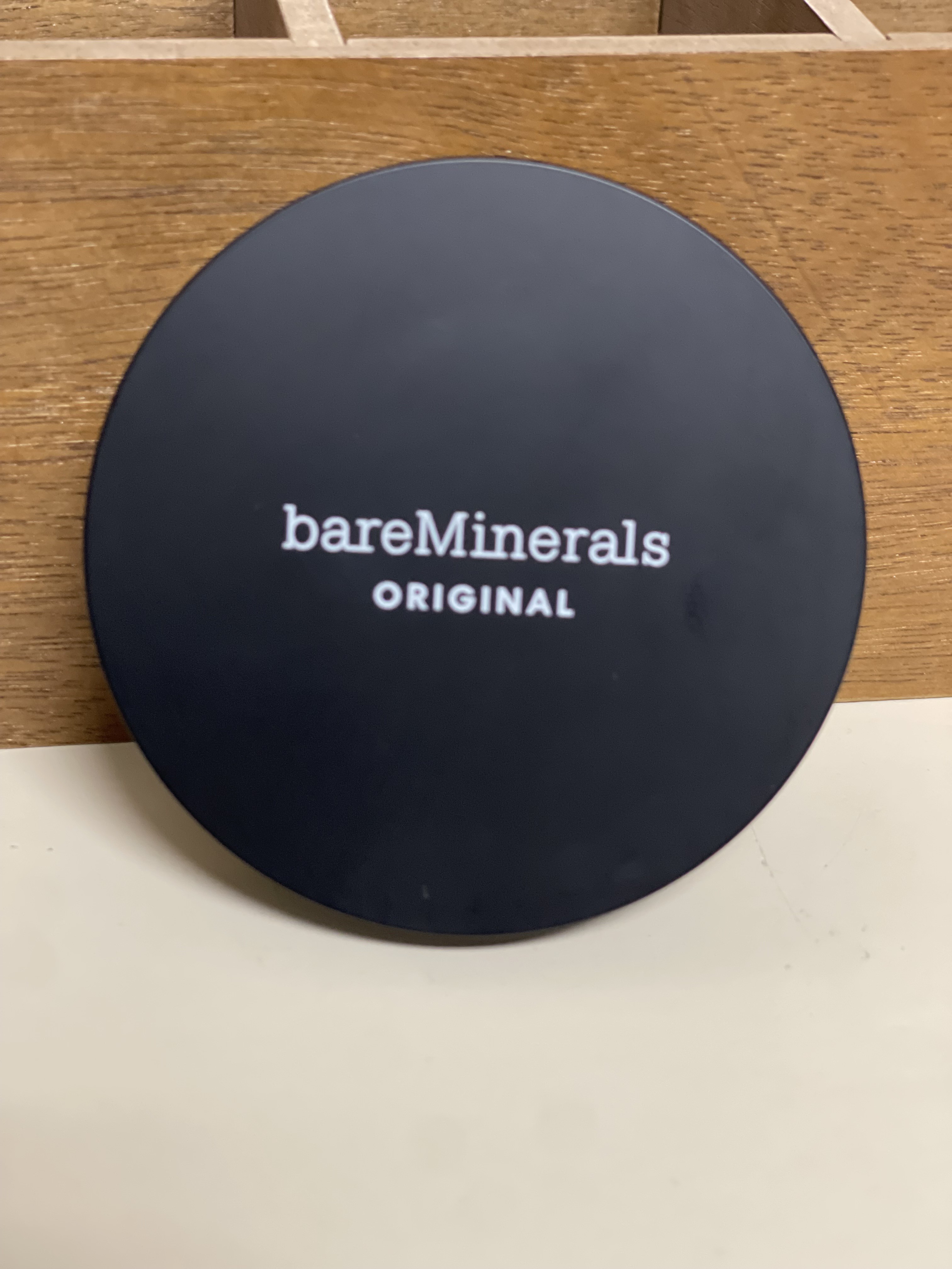Compact packaging