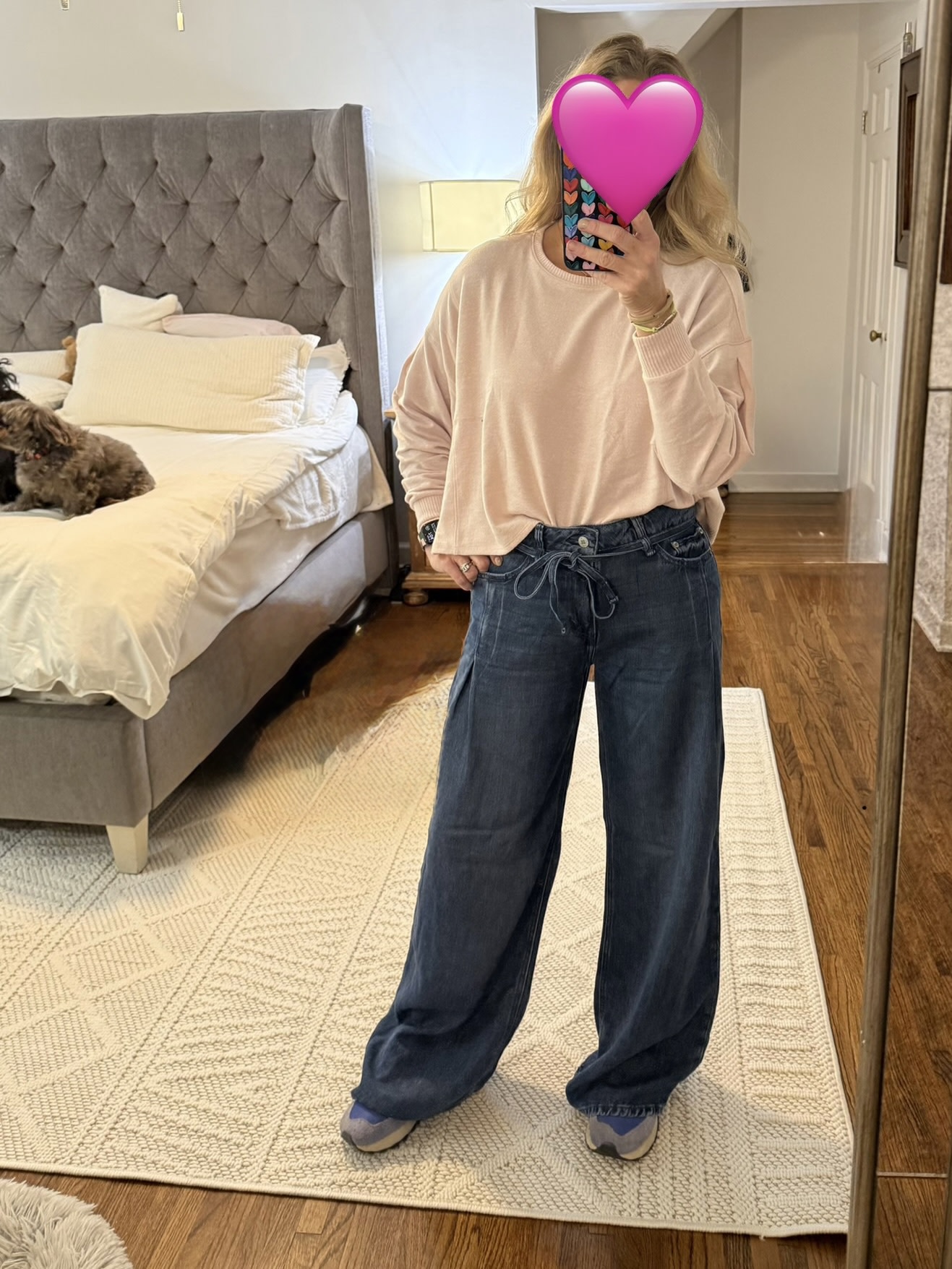 Shirt is lucky brand also