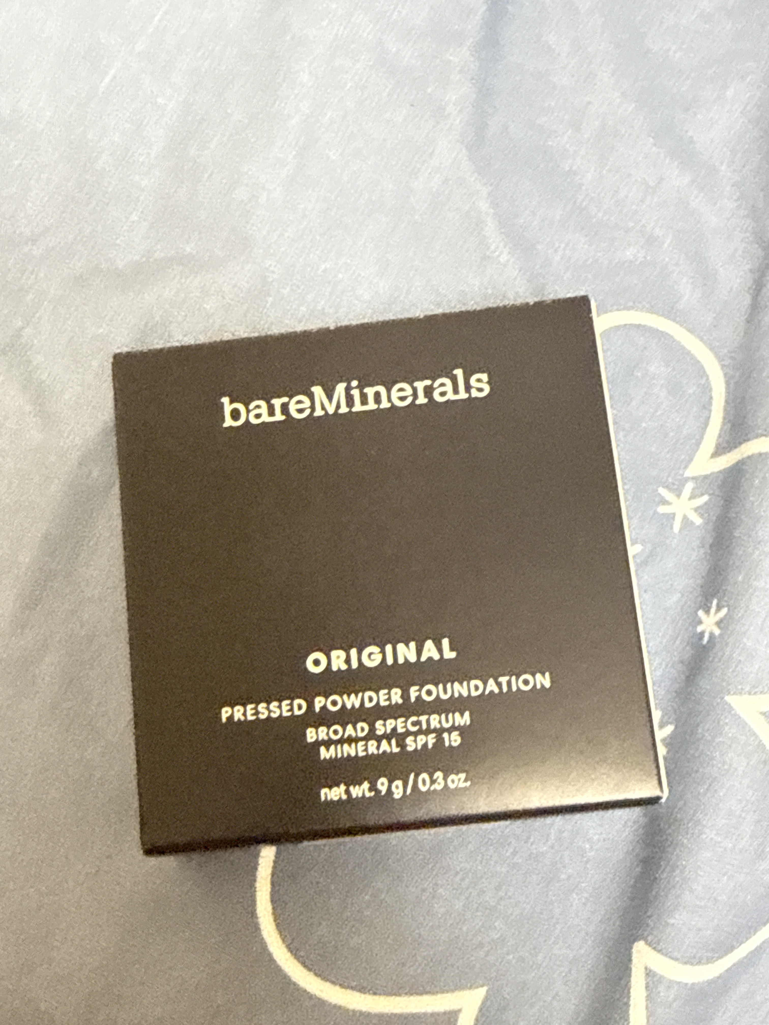 great packaging