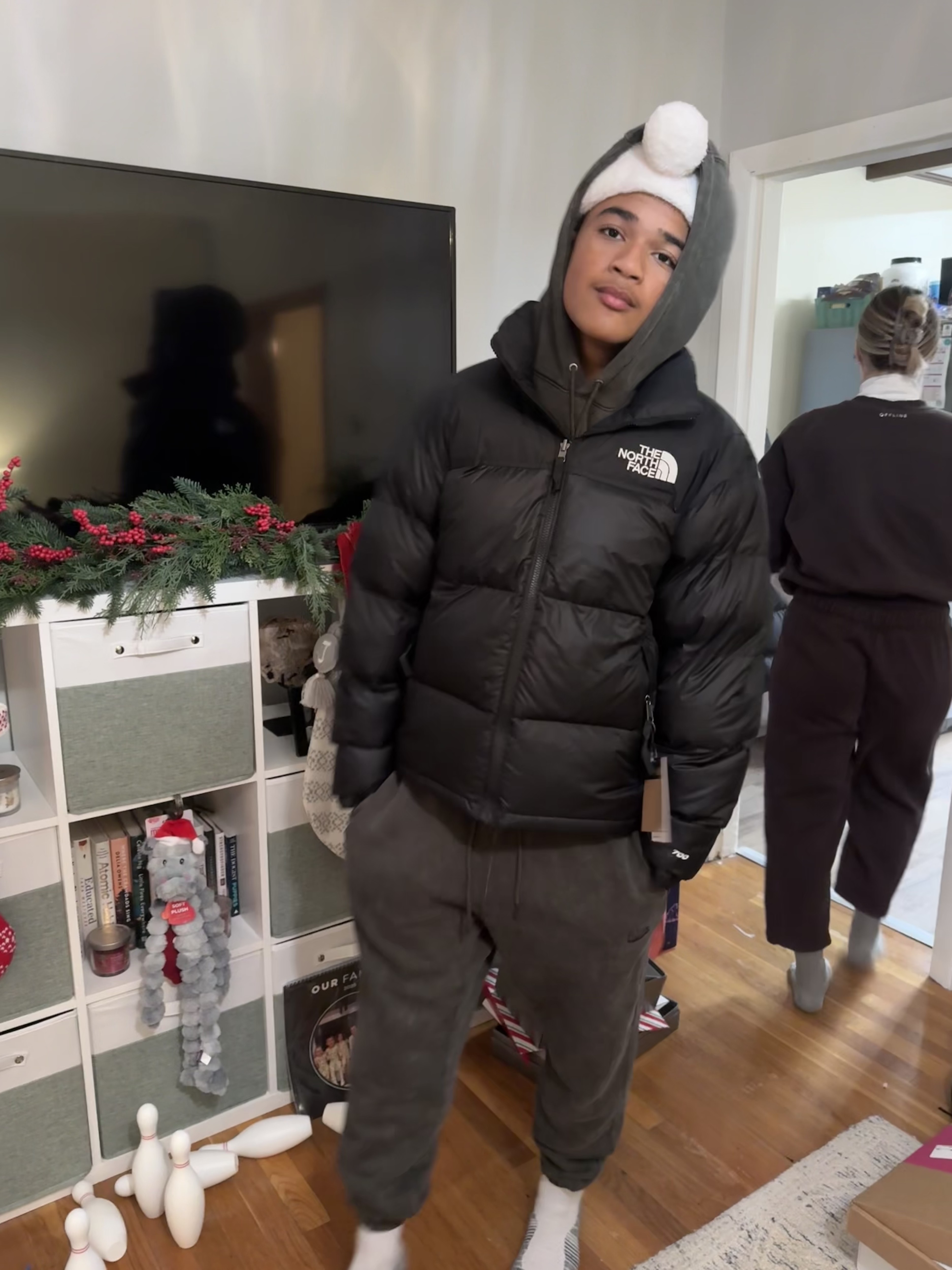 The North Face Men