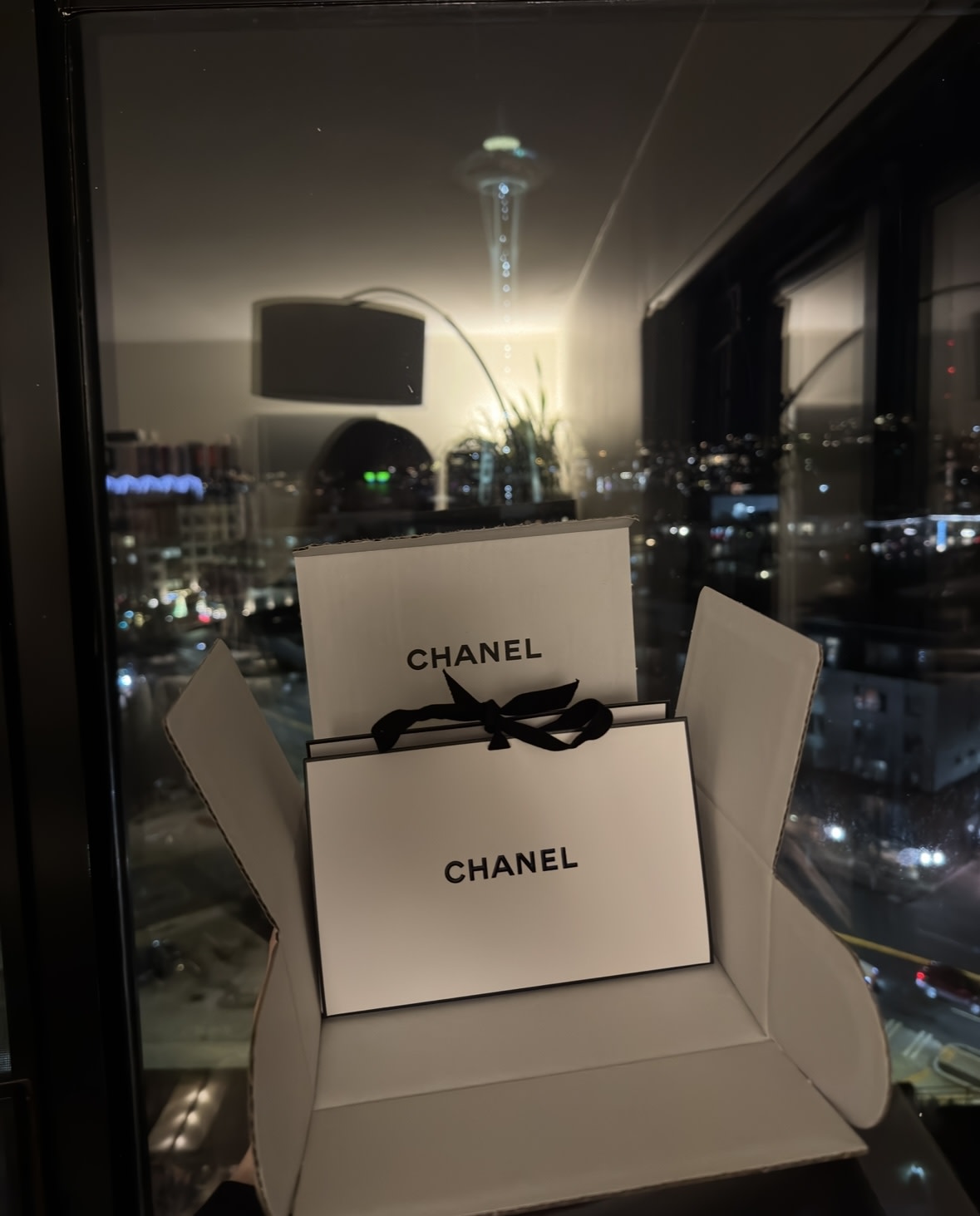 Packaging
