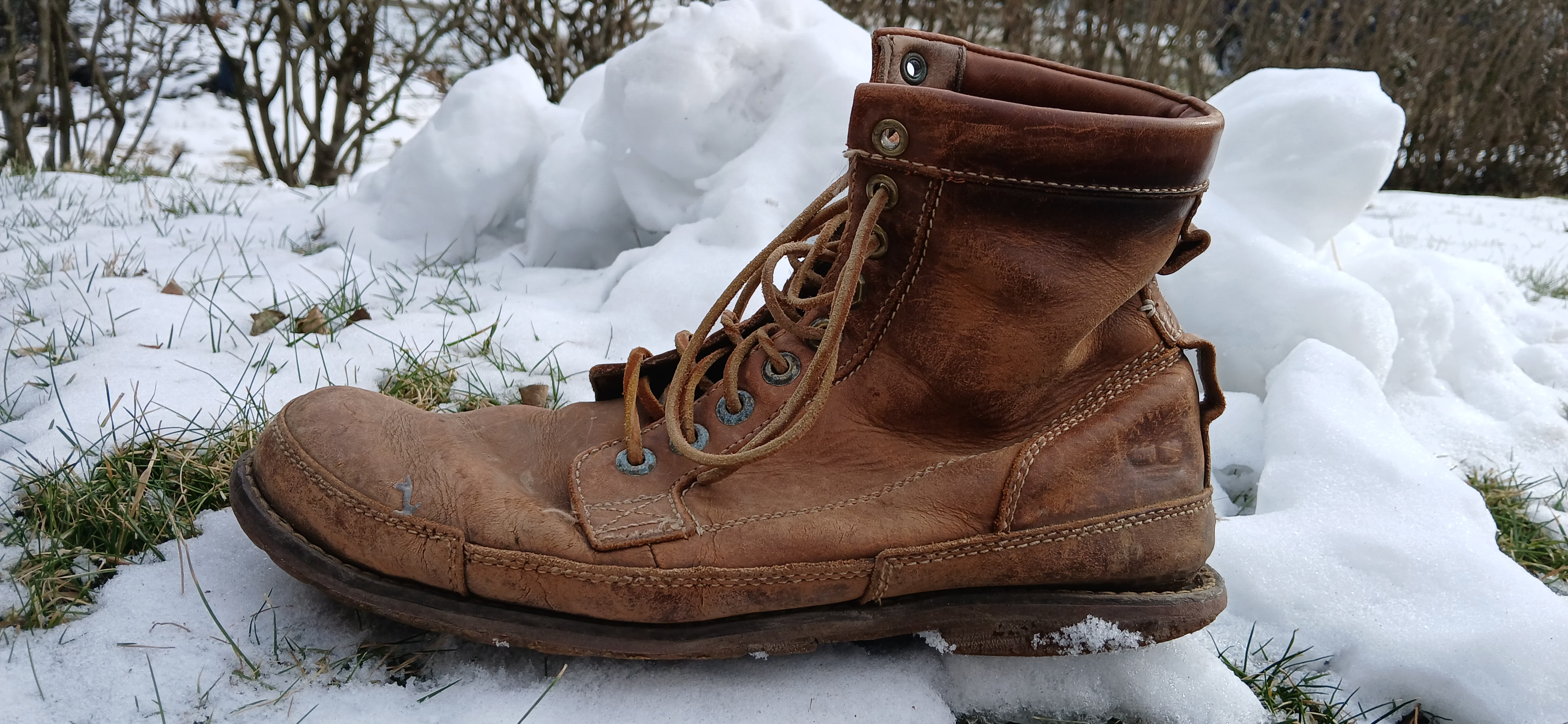 Timberland Men's Earthkeeper Original 6