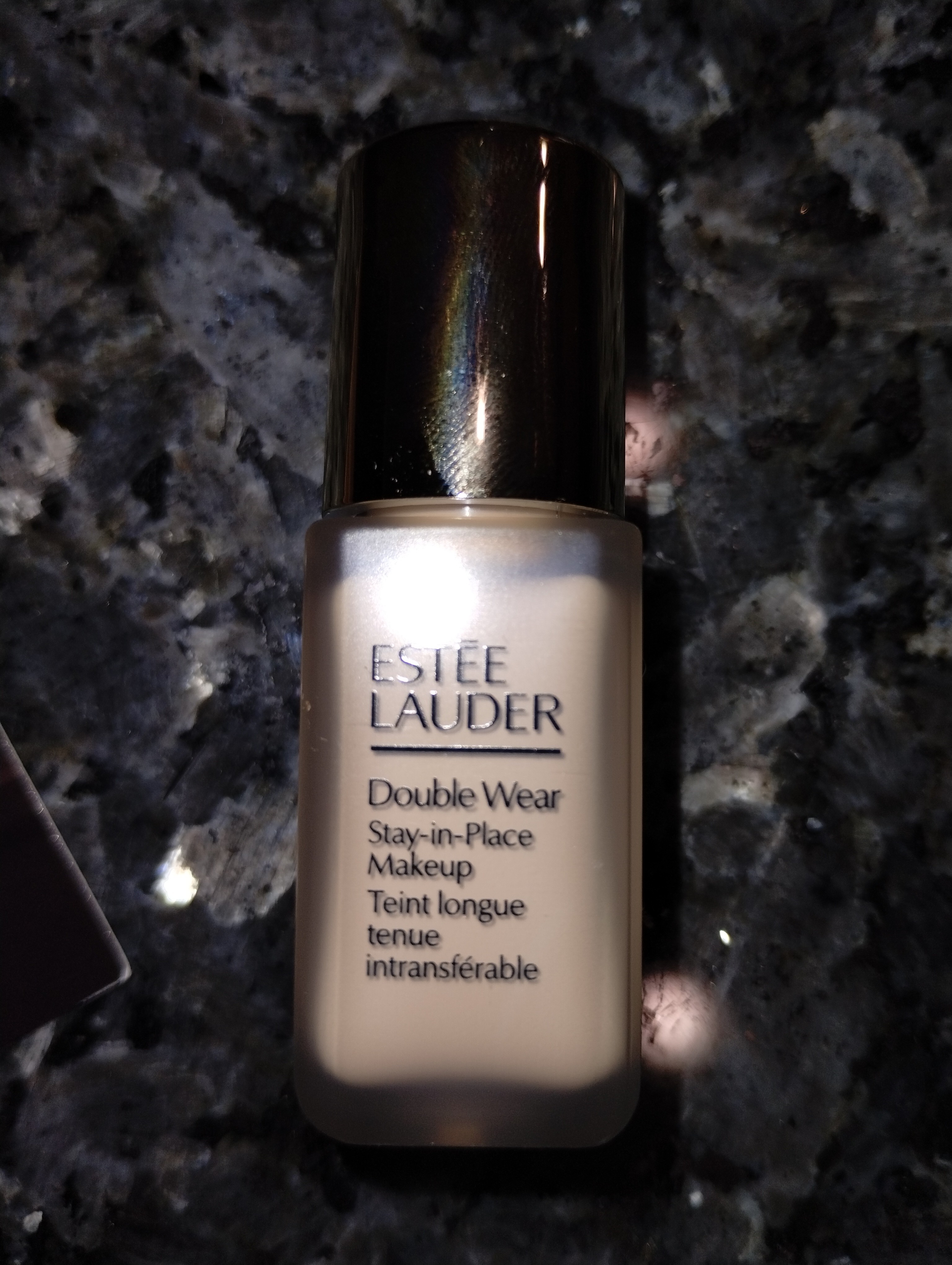 Estee Lauder double Wear Foundation