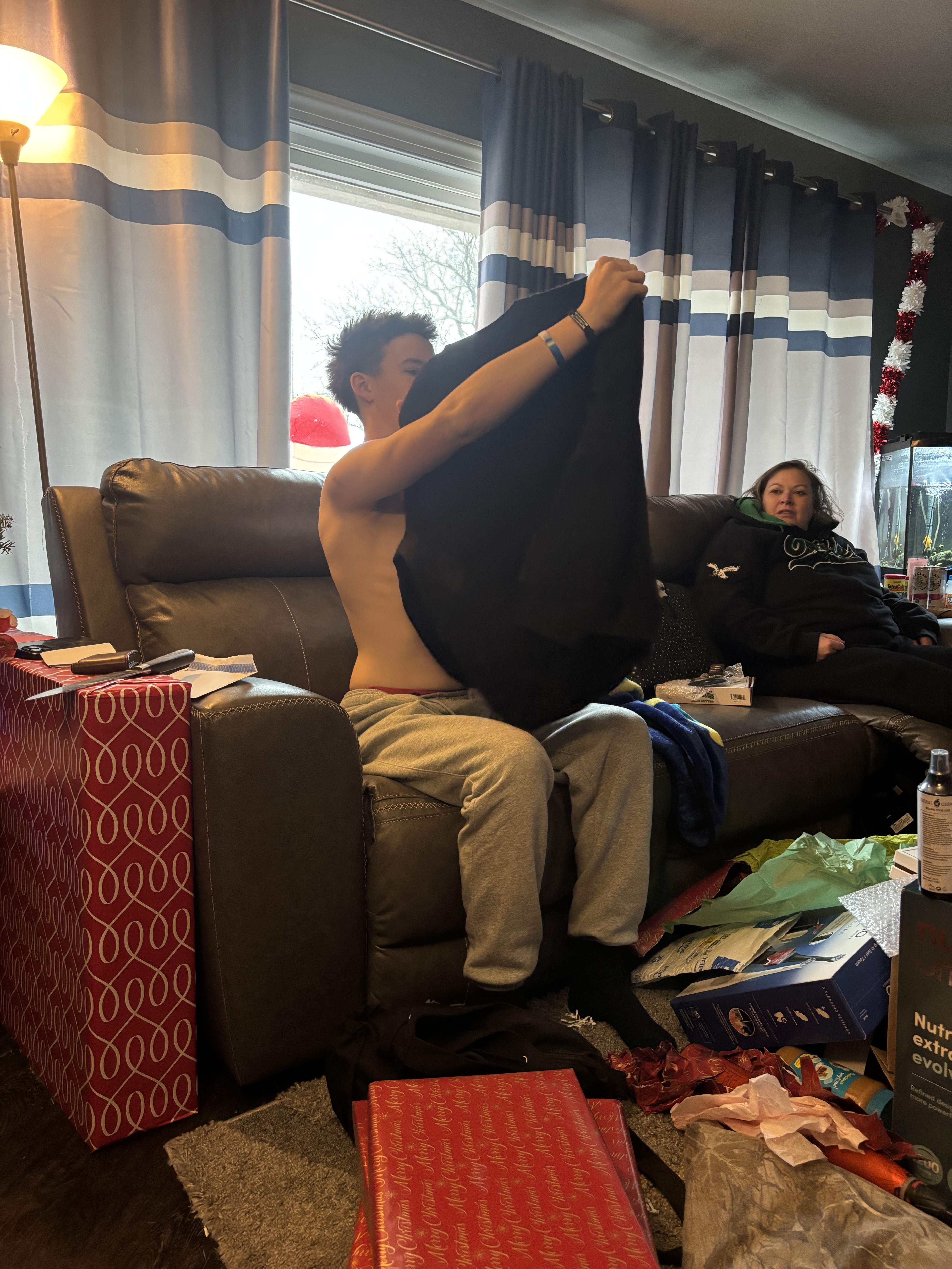 Nice just what I wanted