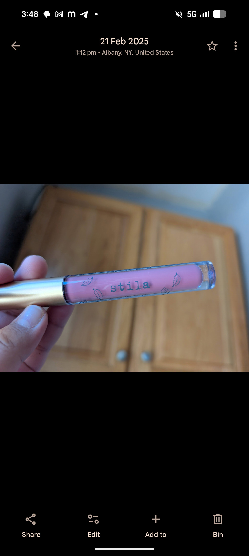 Beautiful packaging doesn't leak