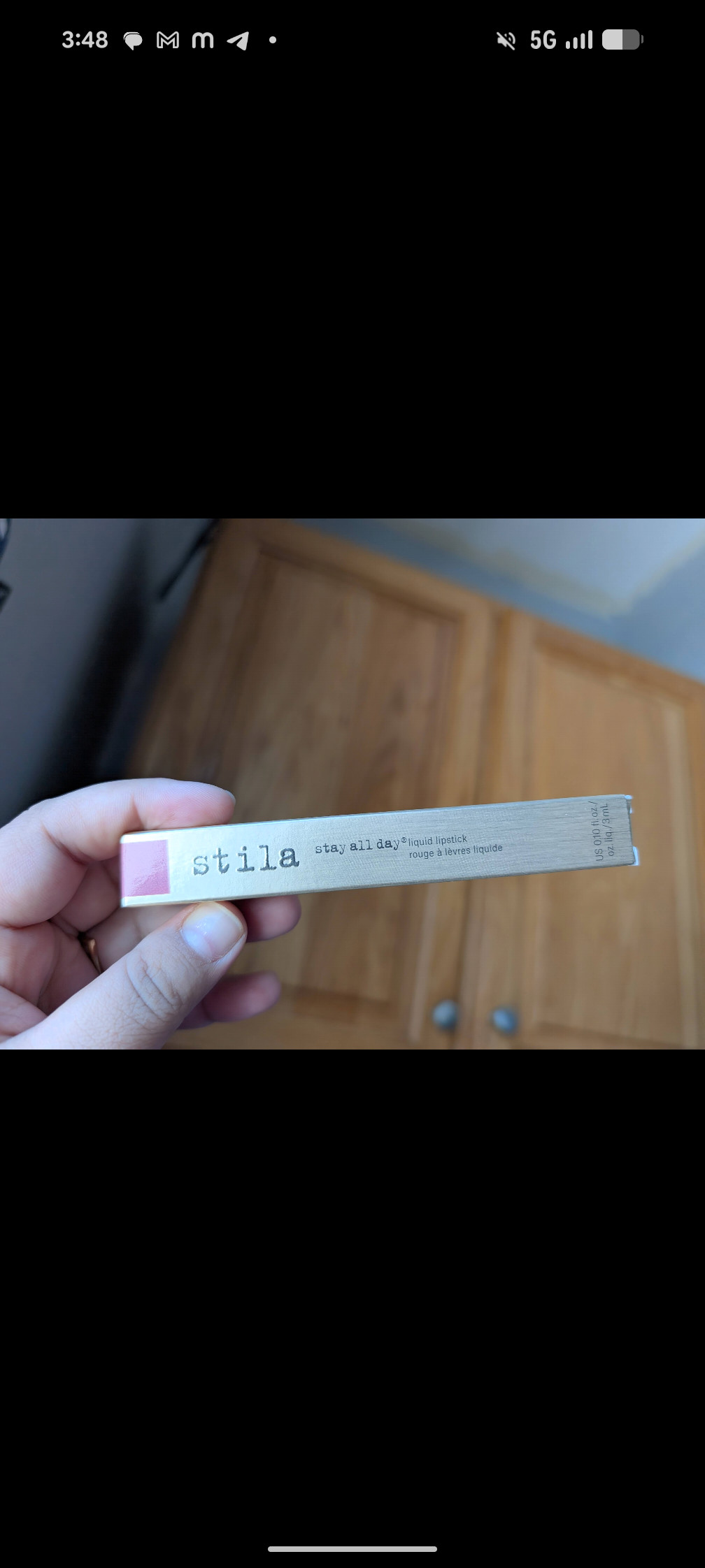 Stila patina