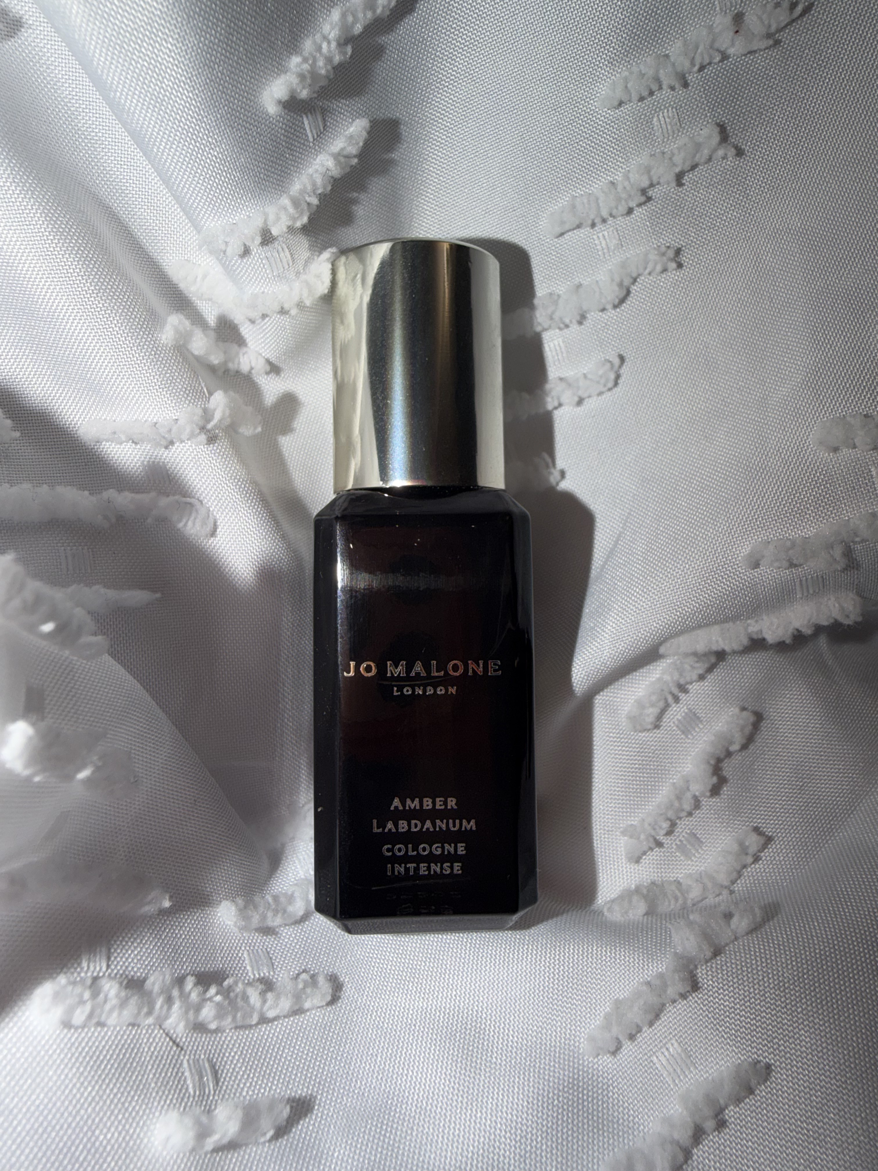 Jo Malone London Amber Labdanum Cologne Intense, 3.4 oz. - Macy's