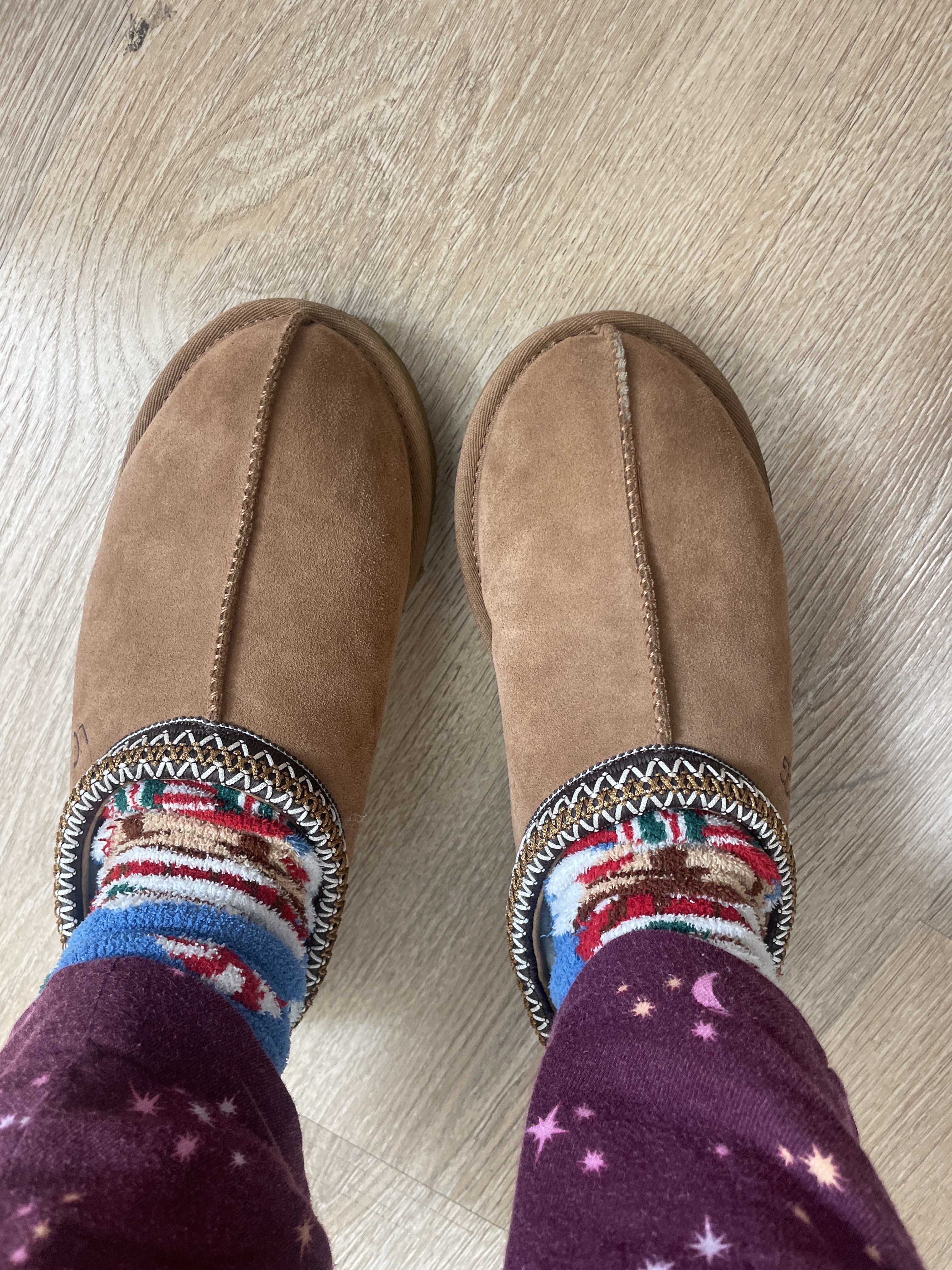 Wearing them right now as I type this review