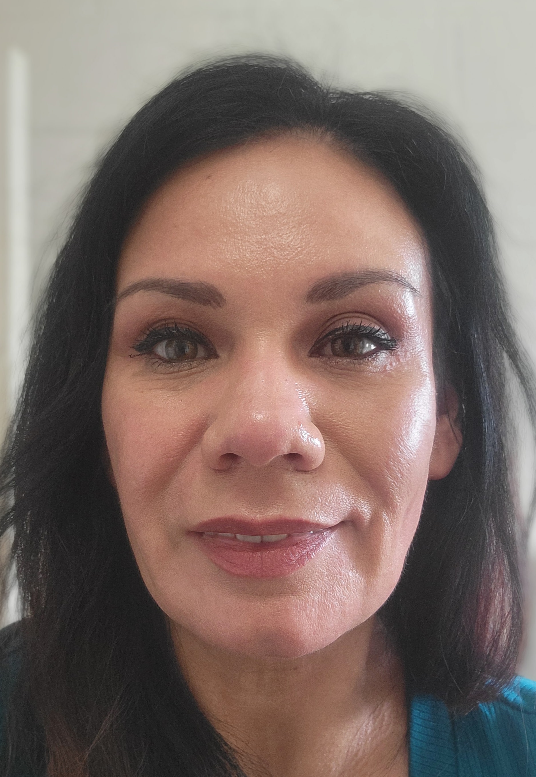 In love with Luxe Lipstick