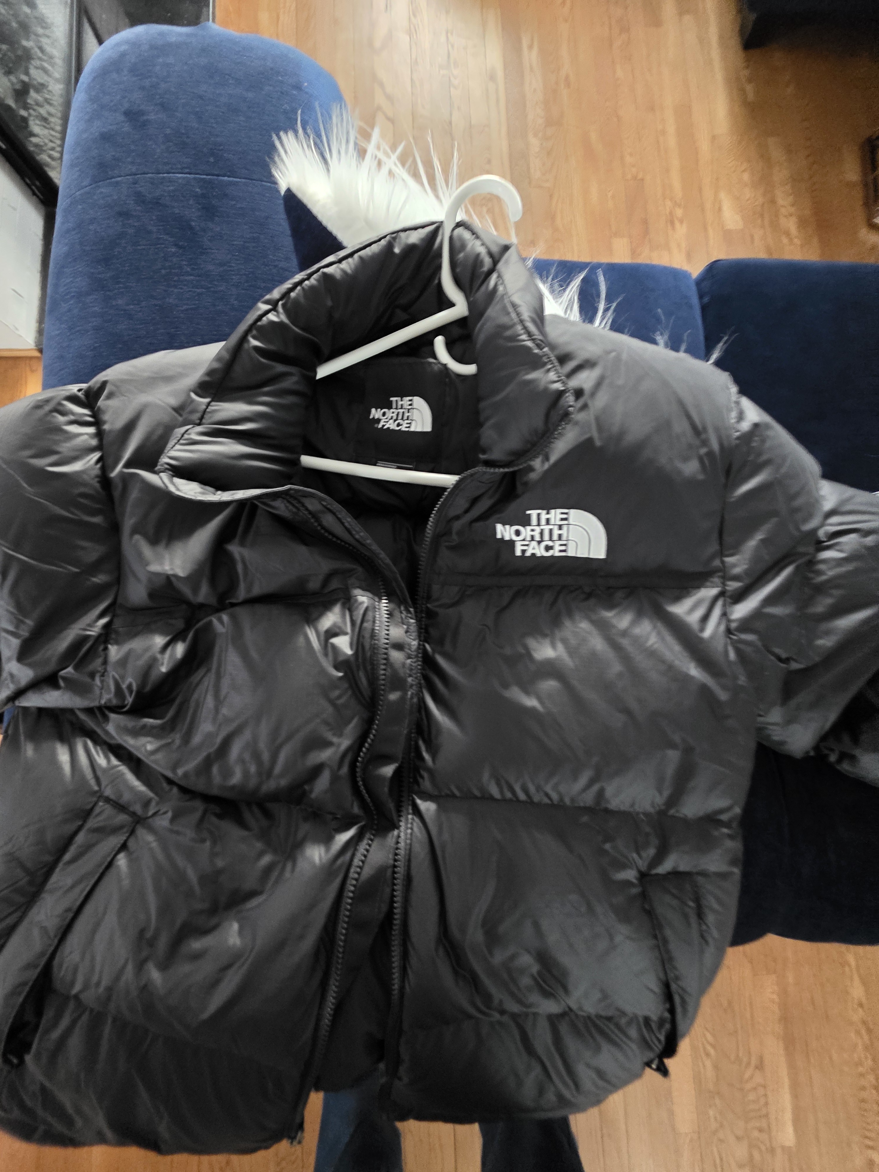 The North Face® Retro Nuptse Down Jacket | Bloomingdale's Men