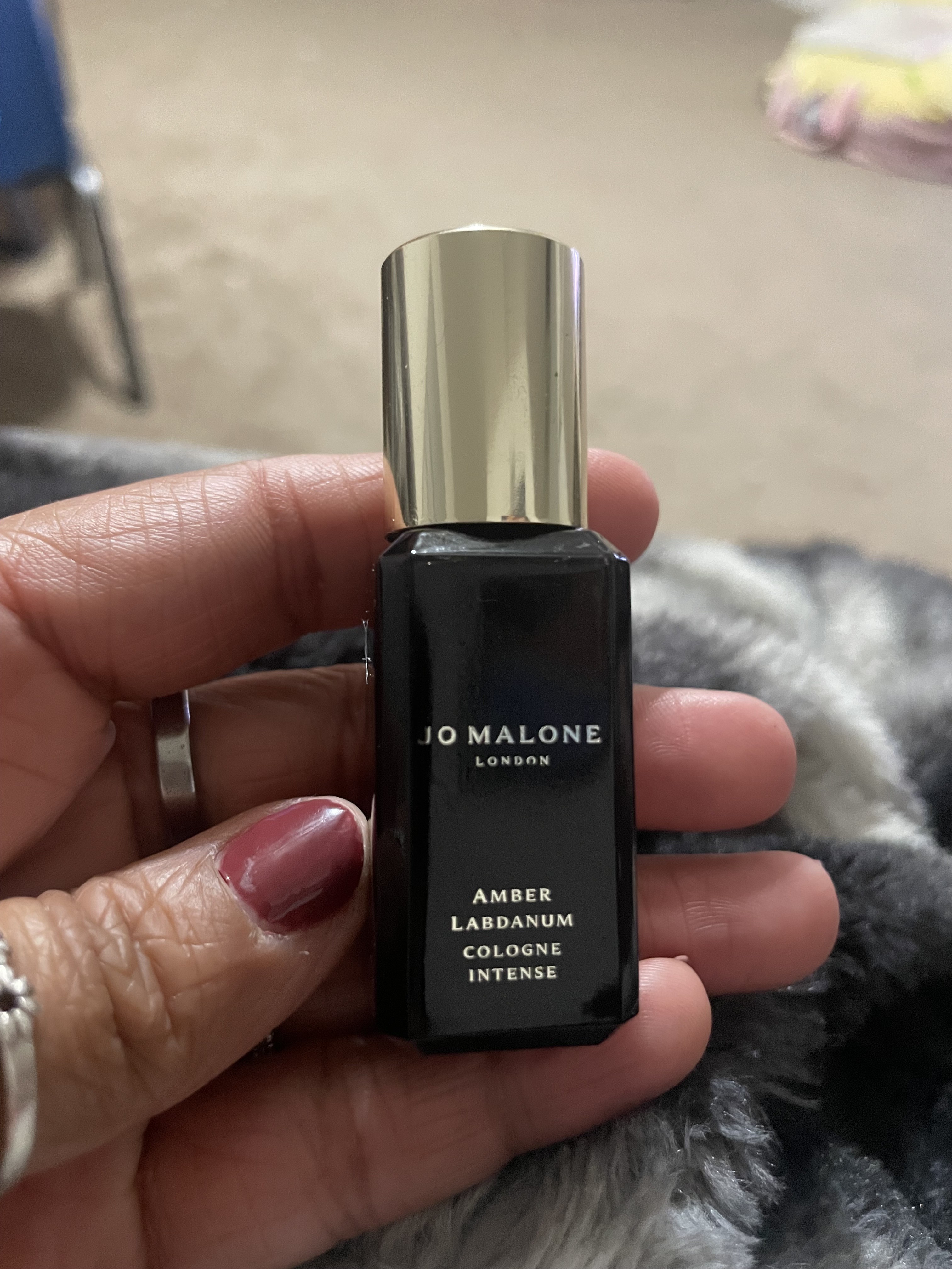 Jo Malone London Amber Labdanum Cologne Intense | Bloomingdale's