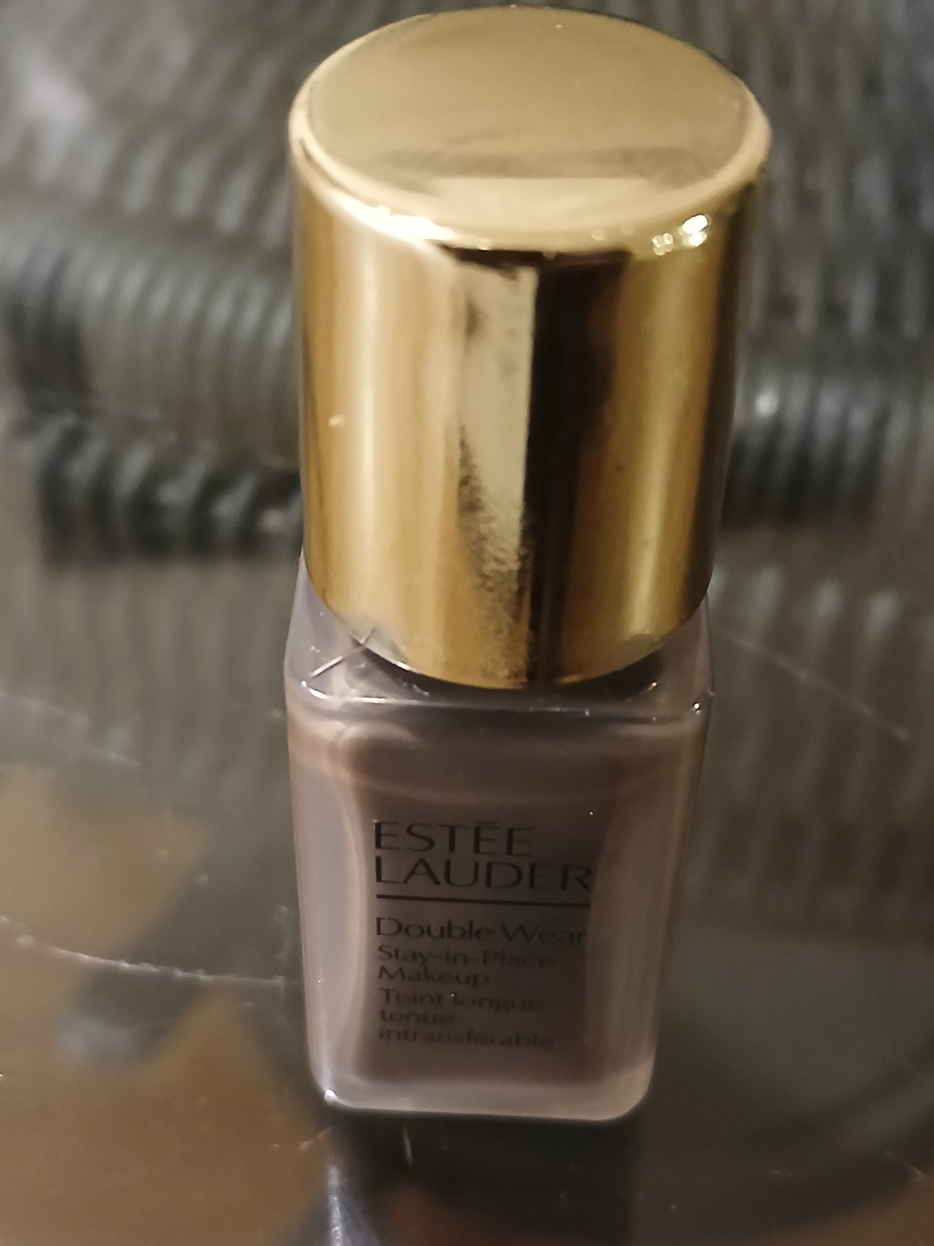 This is a great wearable foundation