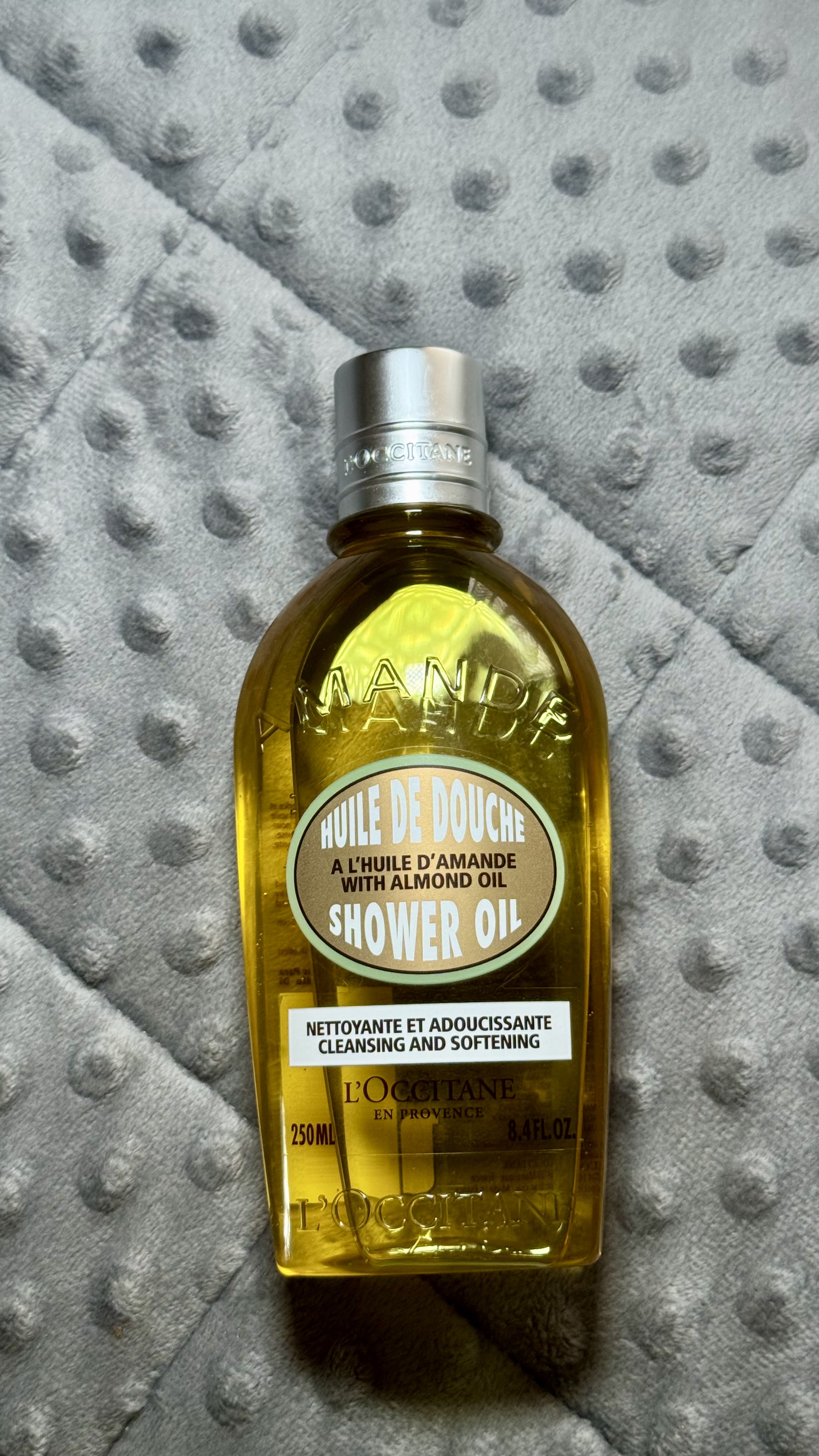 A favorite for dry skin care