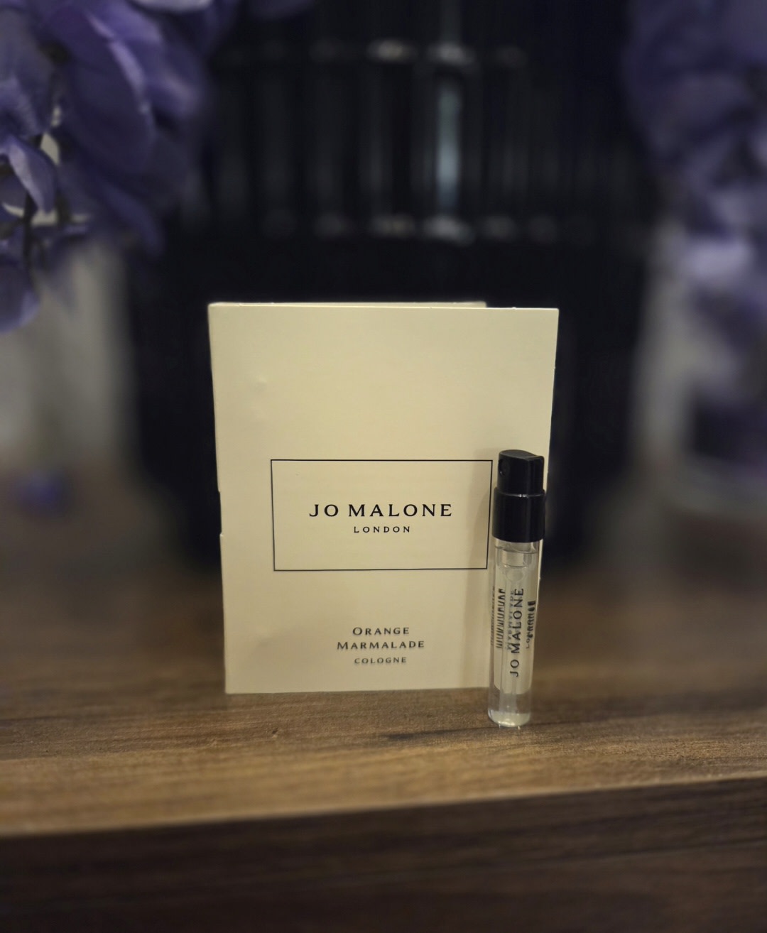 Jo Malone