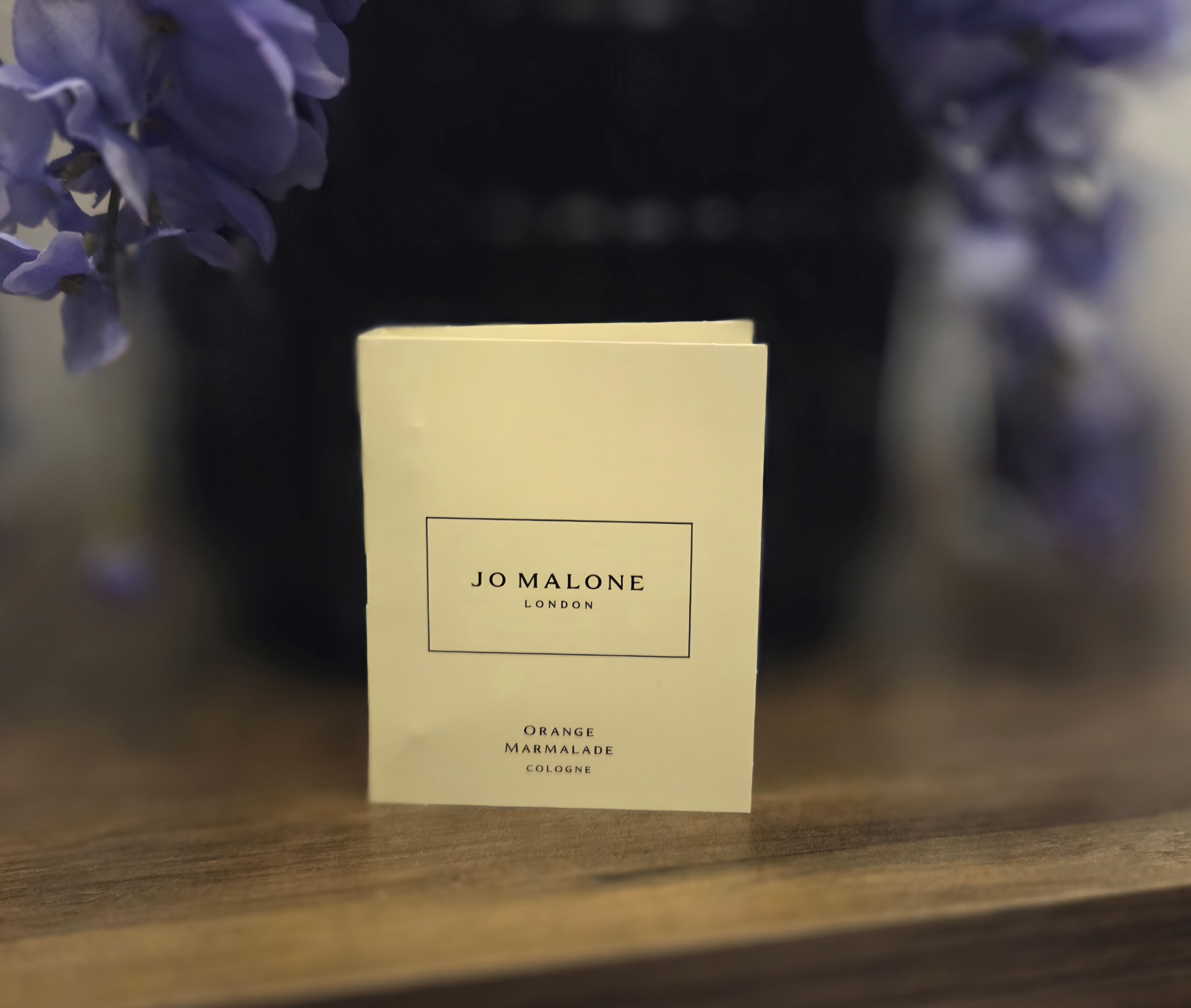 Jo Malone