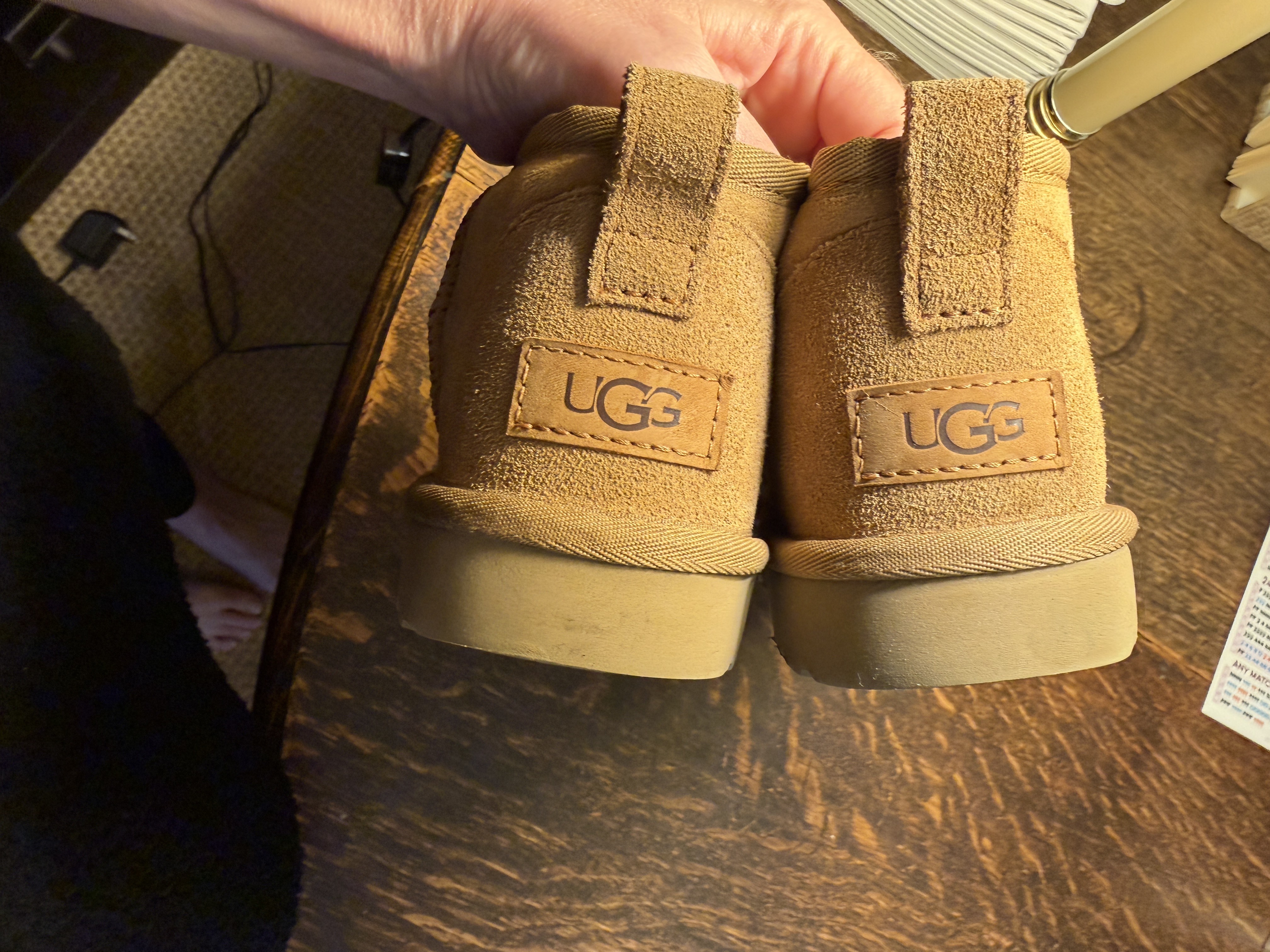 Practically brand new 3