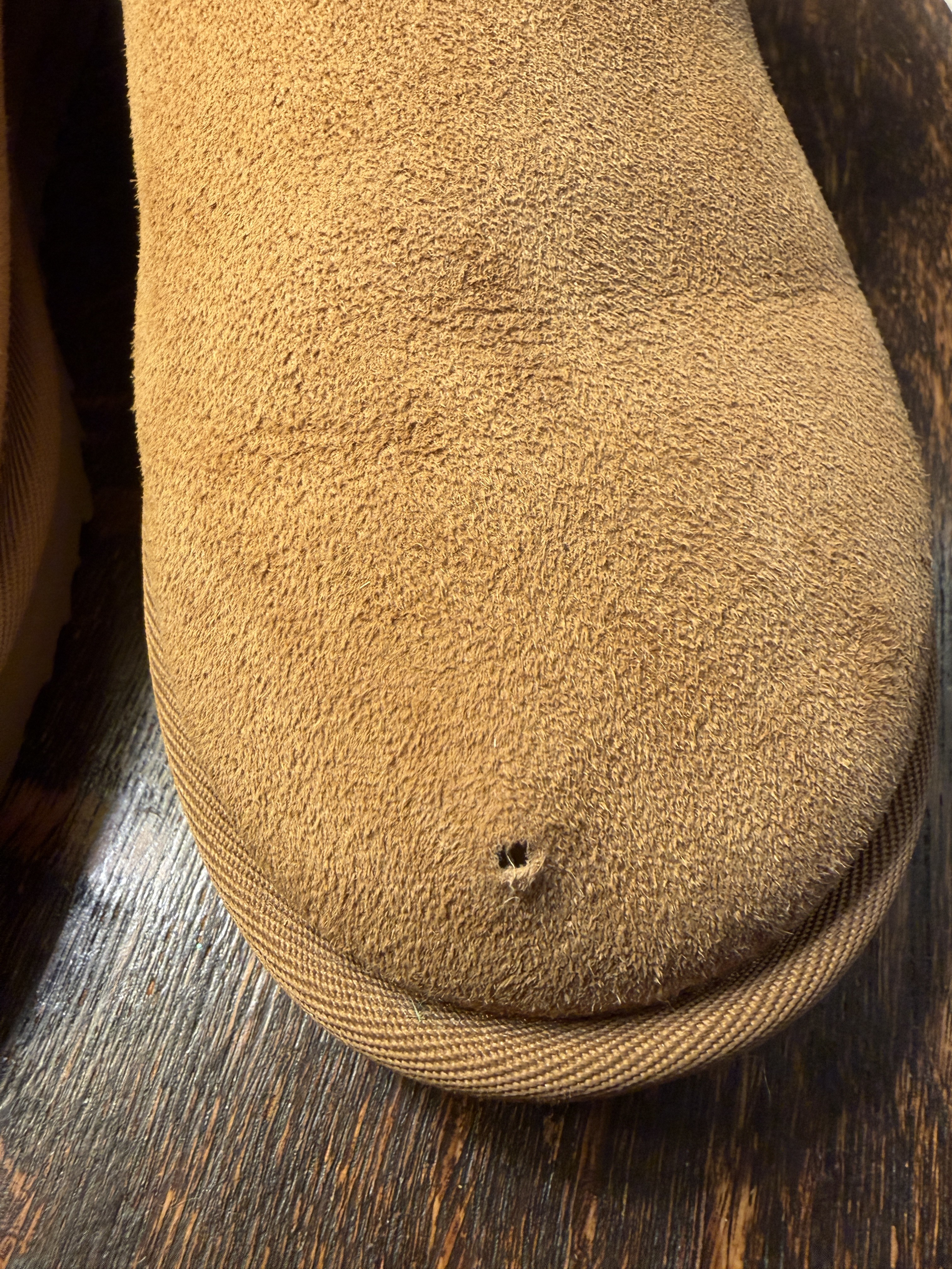 Practically brand new 2