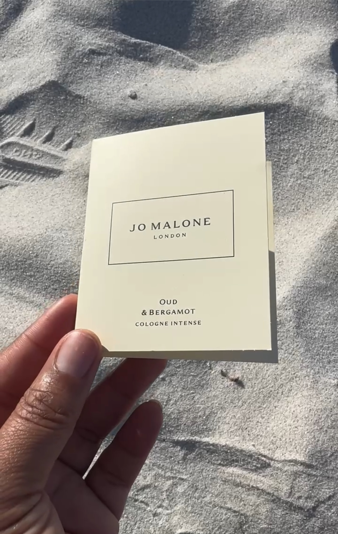 Jo Malone