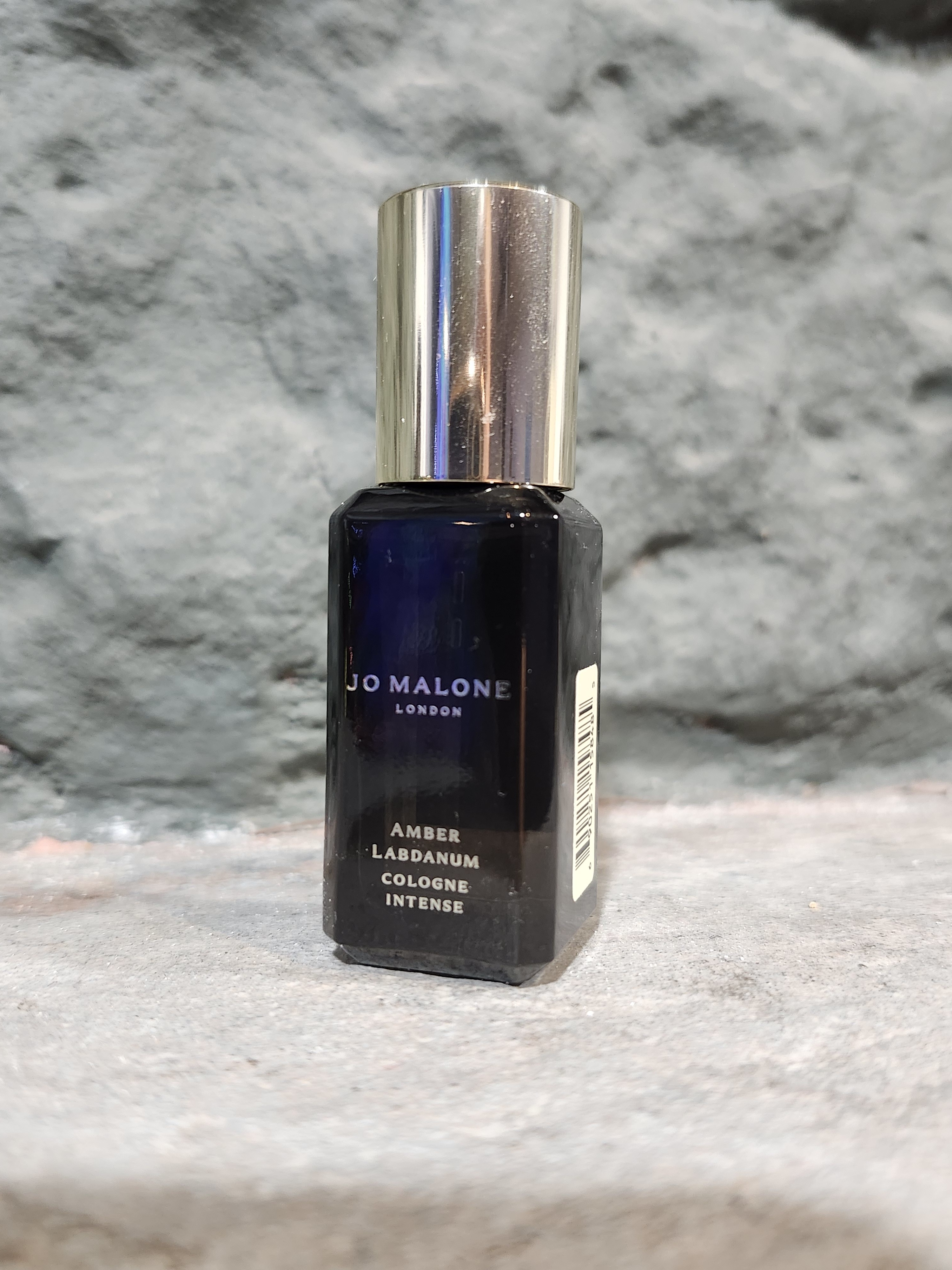 Jo Malone London Amber Labdanum Cologne Intense, 3.4 oz. - Macy's