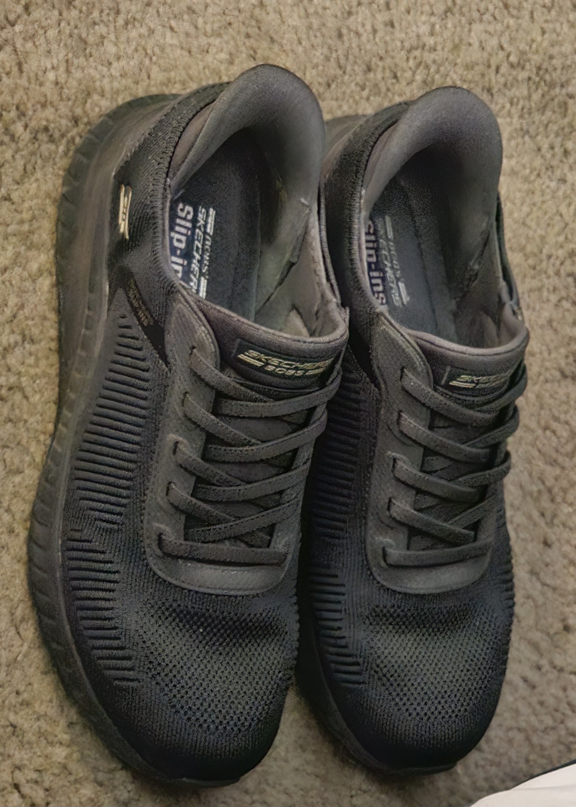 Slate Blue, Super Cute Shoe !