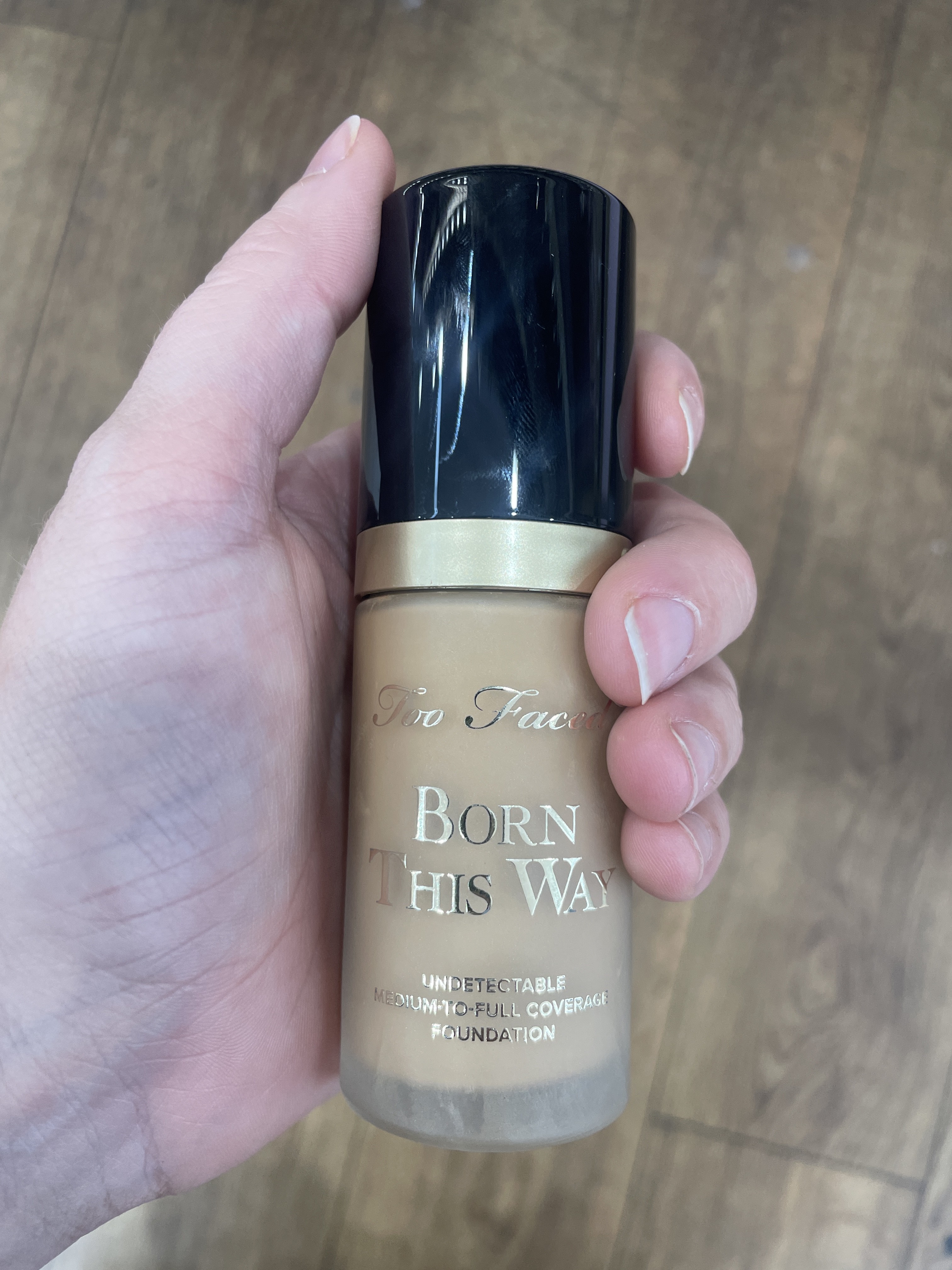 Bottle
