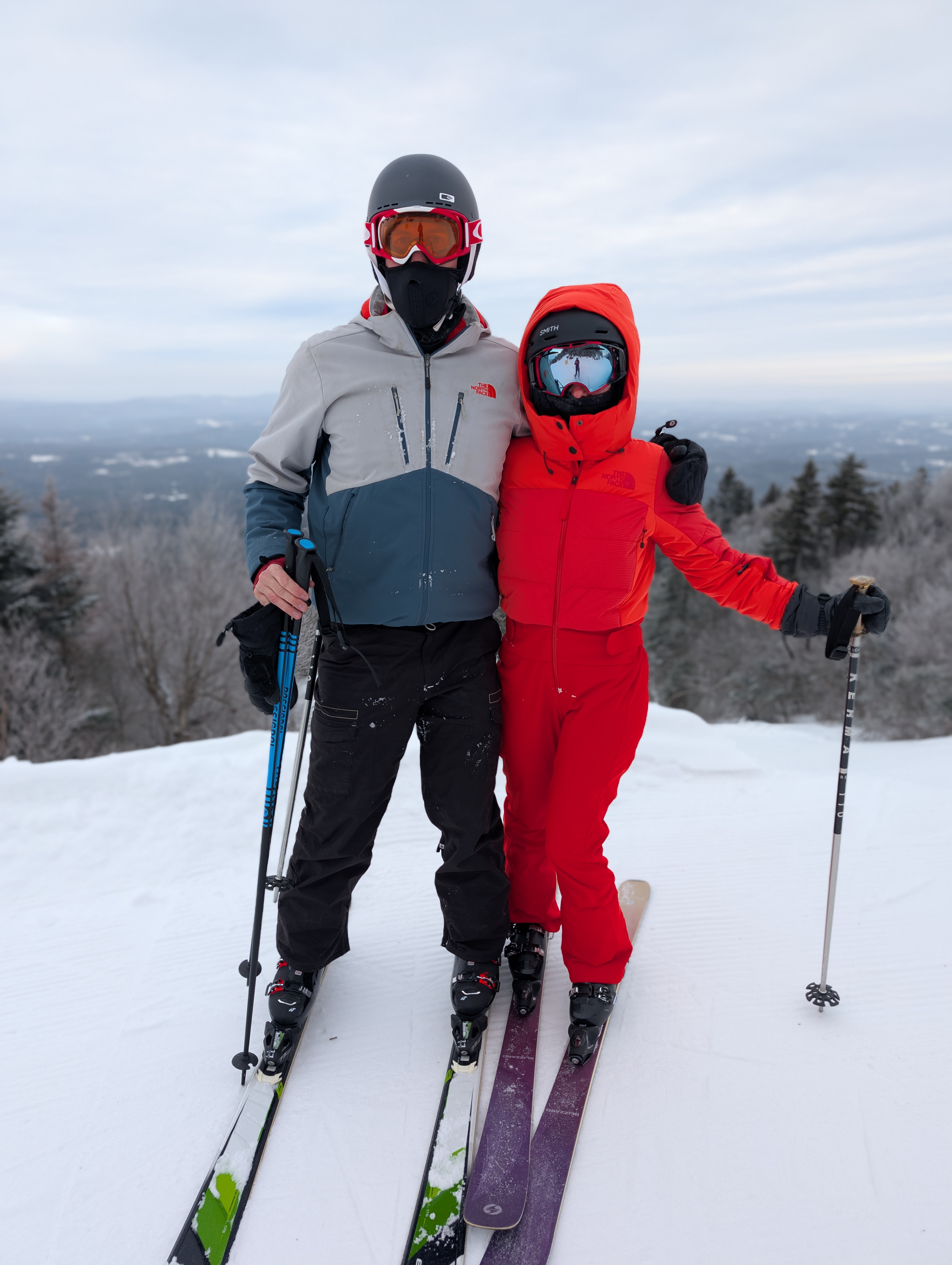 The North Face® Off The Clock Snowsuit | Bloomingdale's Women