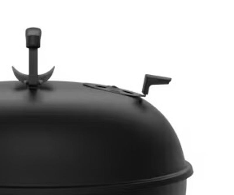 Should be ashamed Weber