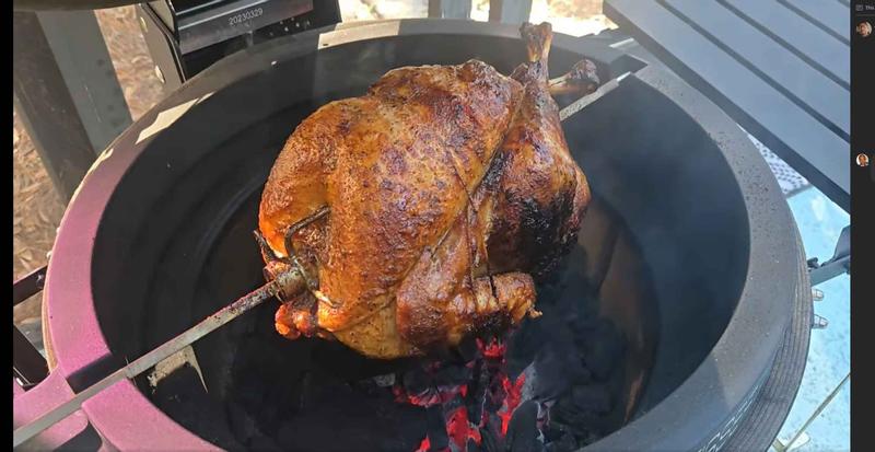 2025 Thanksgiving Turkey