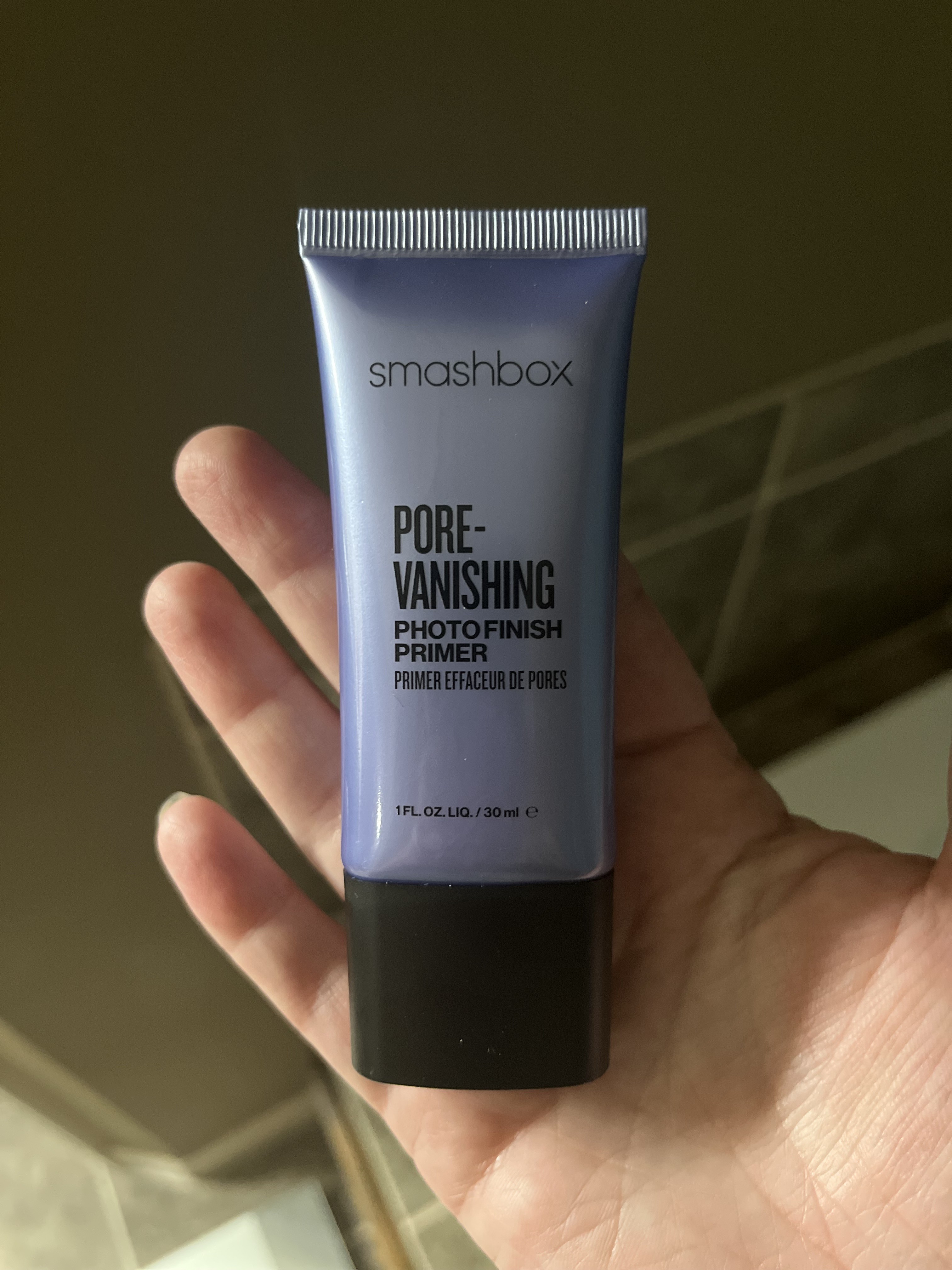 Easy to dispense and take on the go