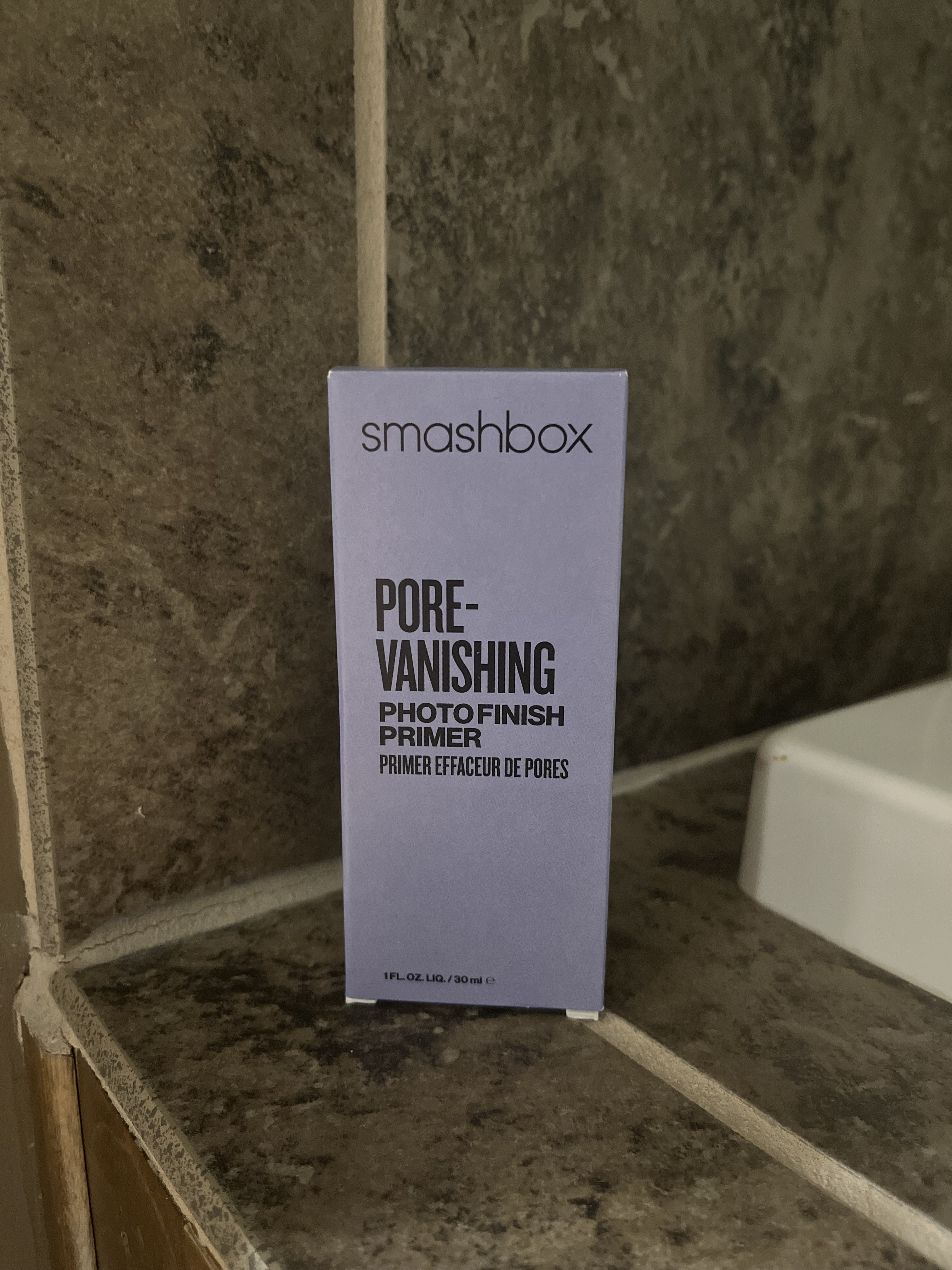 Nice efficient packaging