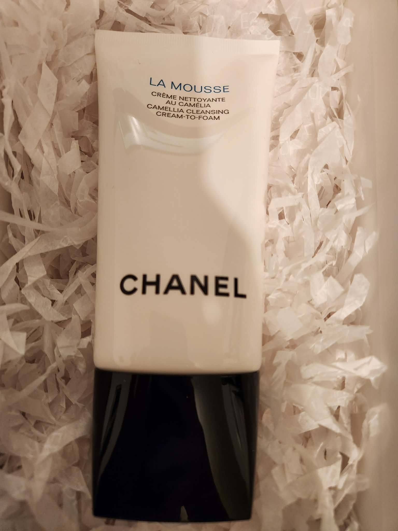 Smooth, Luxe Daily Cleanser