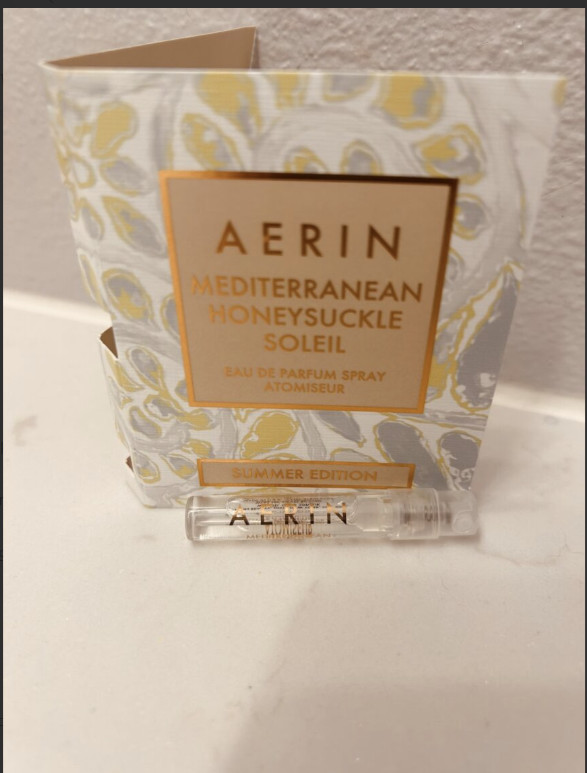 Summer Scent