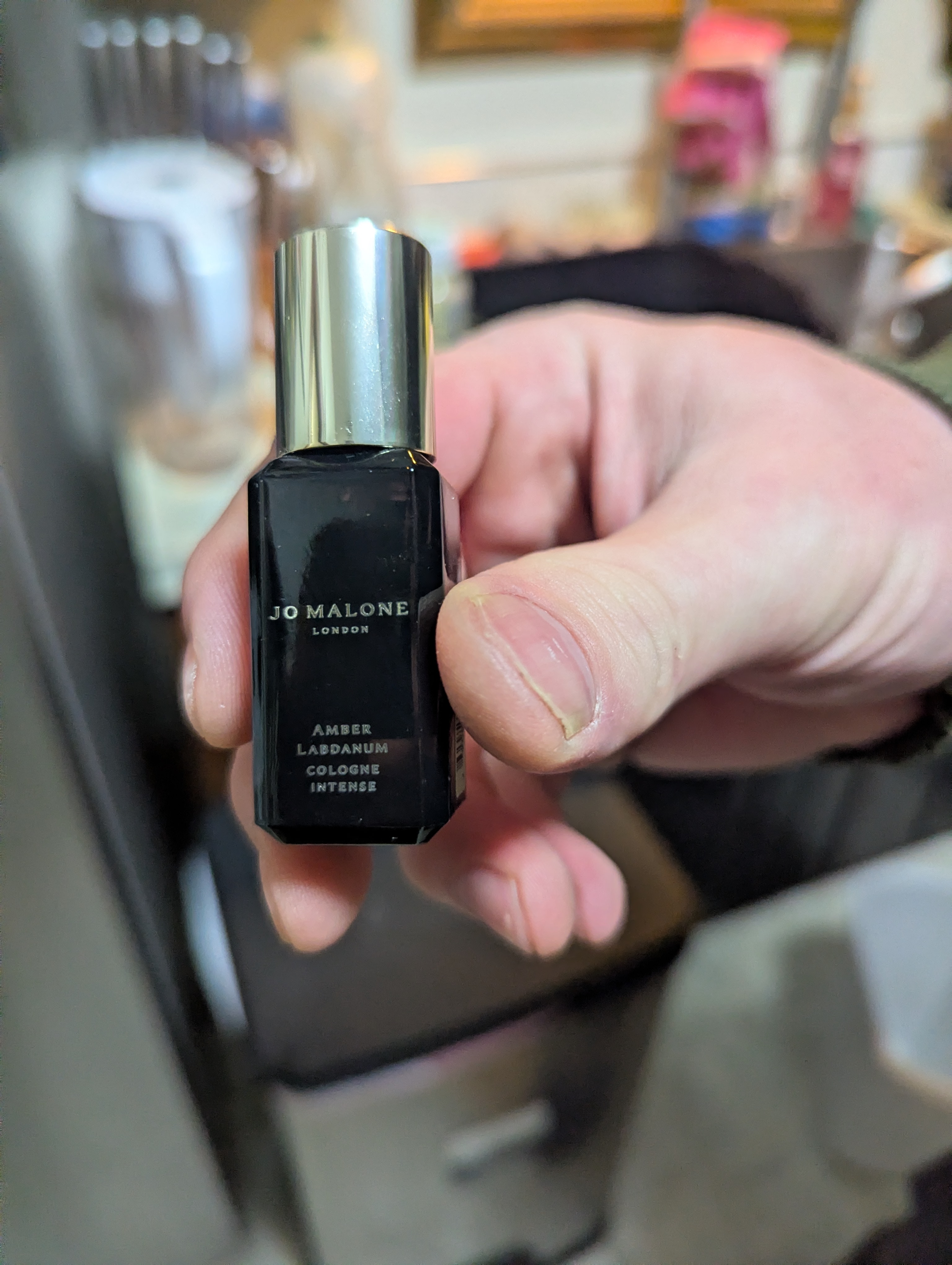 Jo Malone London Amber Labdanum Cologne Intense | Bloomingdale's