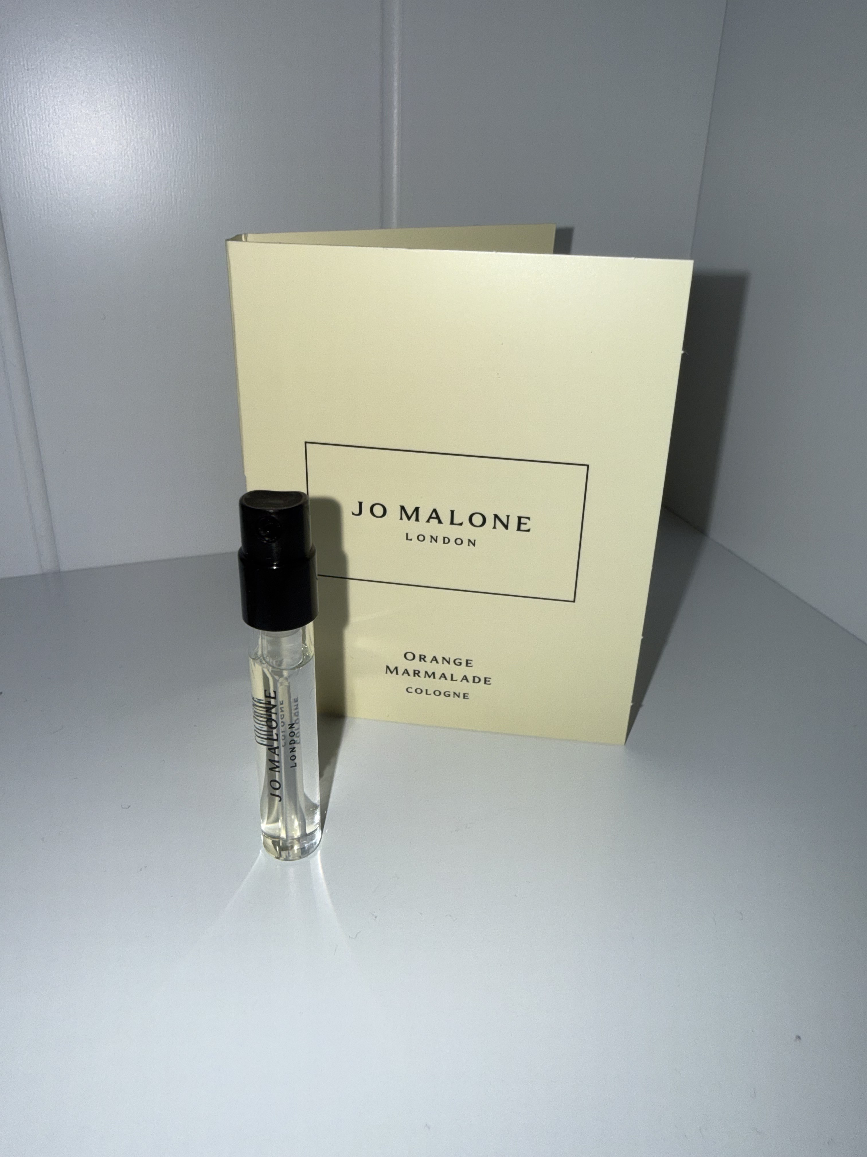 Jo Malone London COLOGNE ORANGE MARMA | Bloomingdale's Beauty