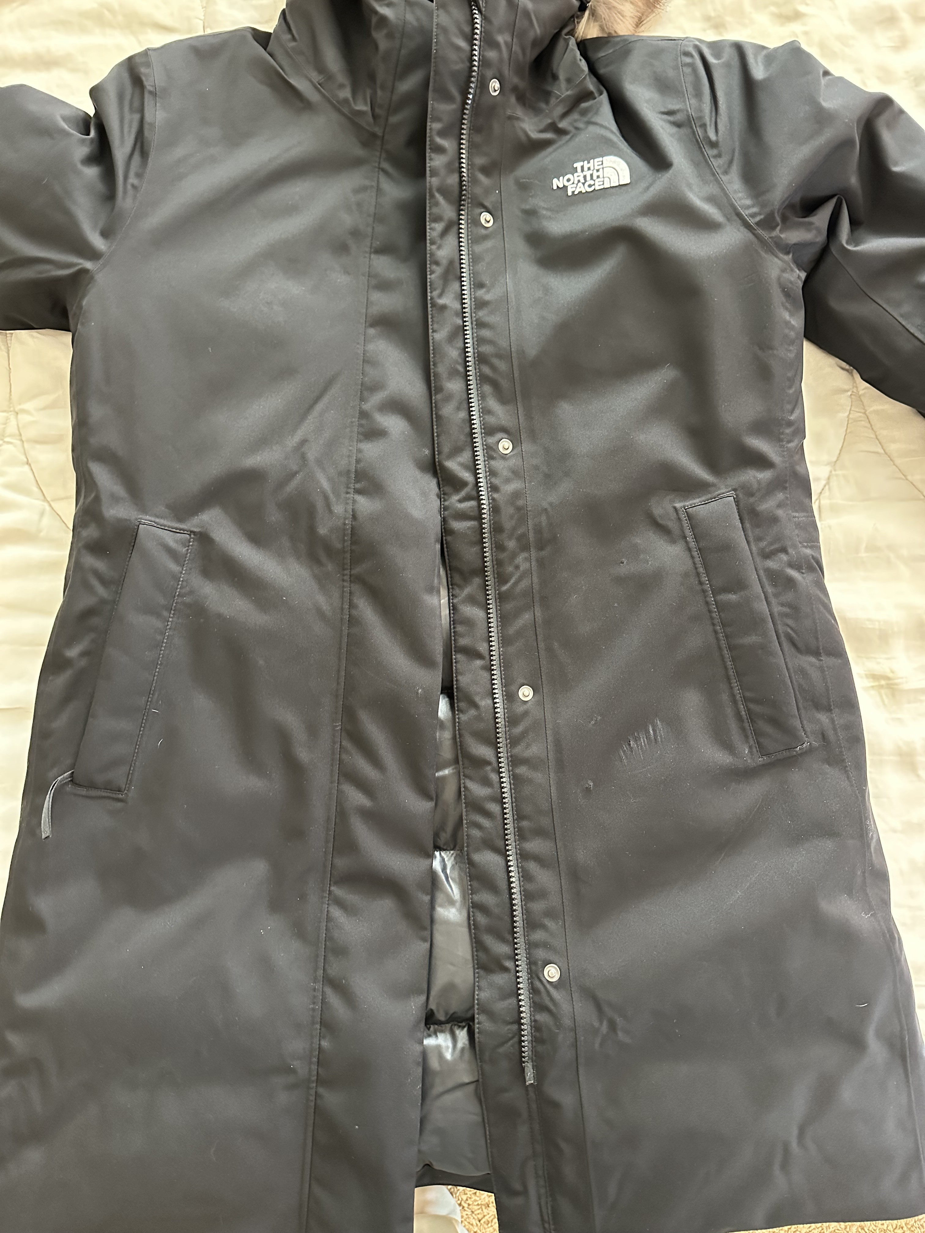 Only had this for 3 months