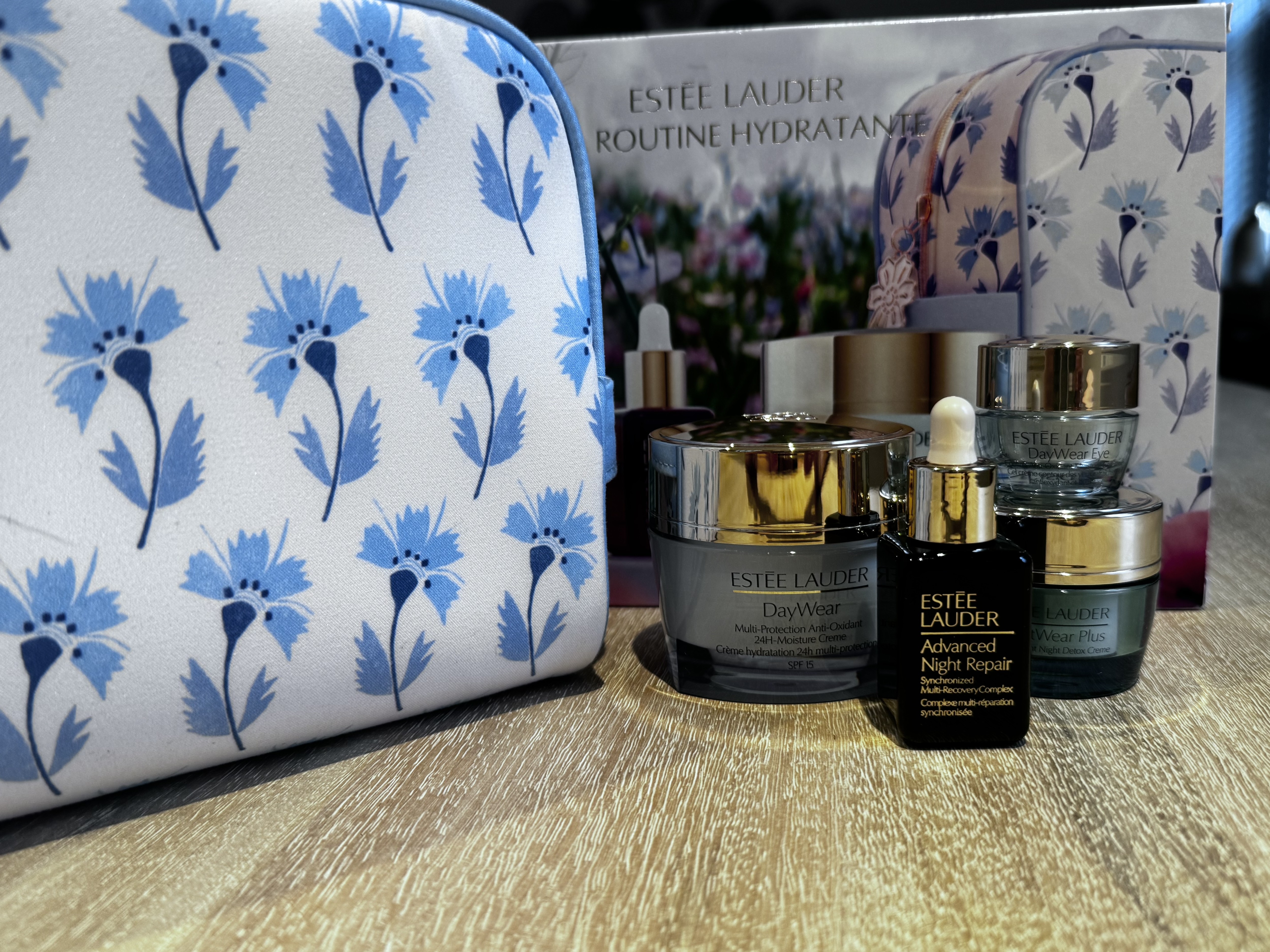 Great products as always