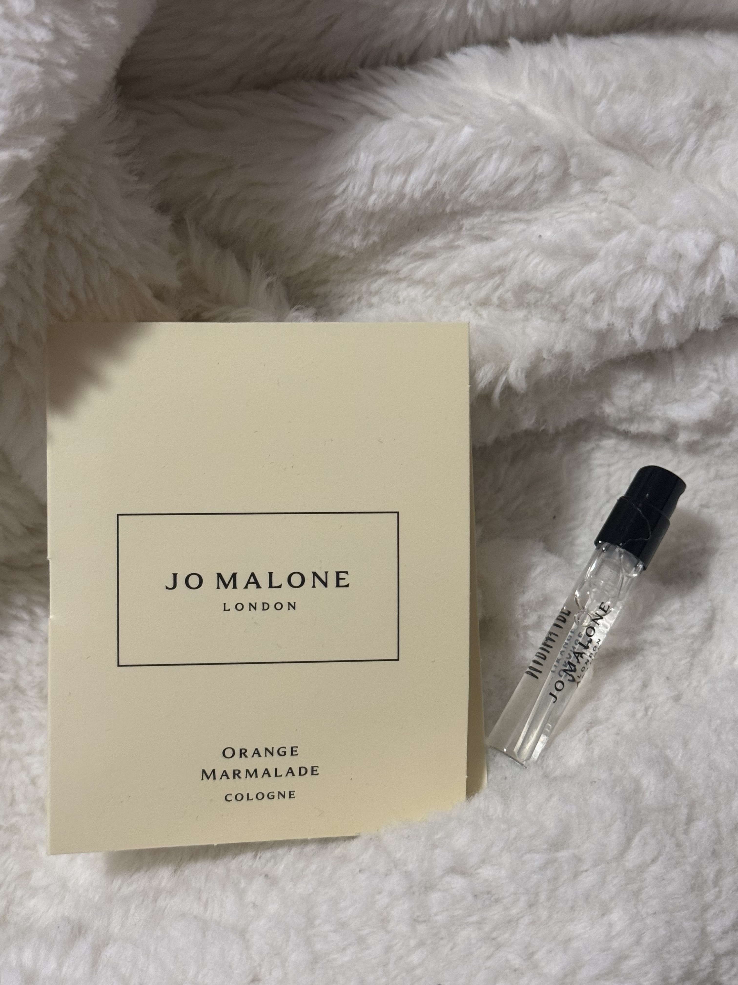 Jo Malone London COLOGNE ORANGE MARMA | Bloomingdale's Beauty