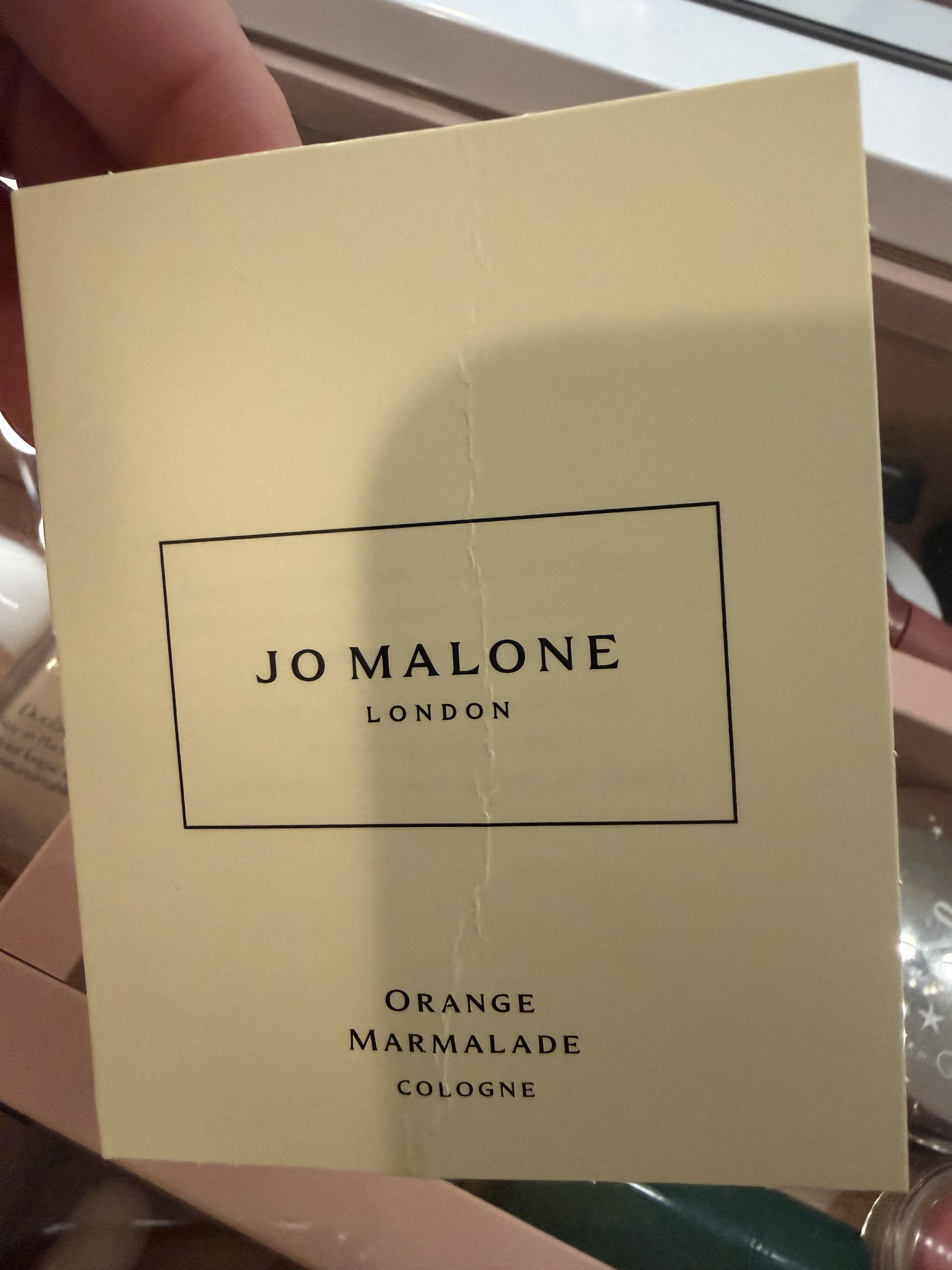Jo Malone London Orange Marmalade Cologne Spray, 3.4 oz. - Macy's