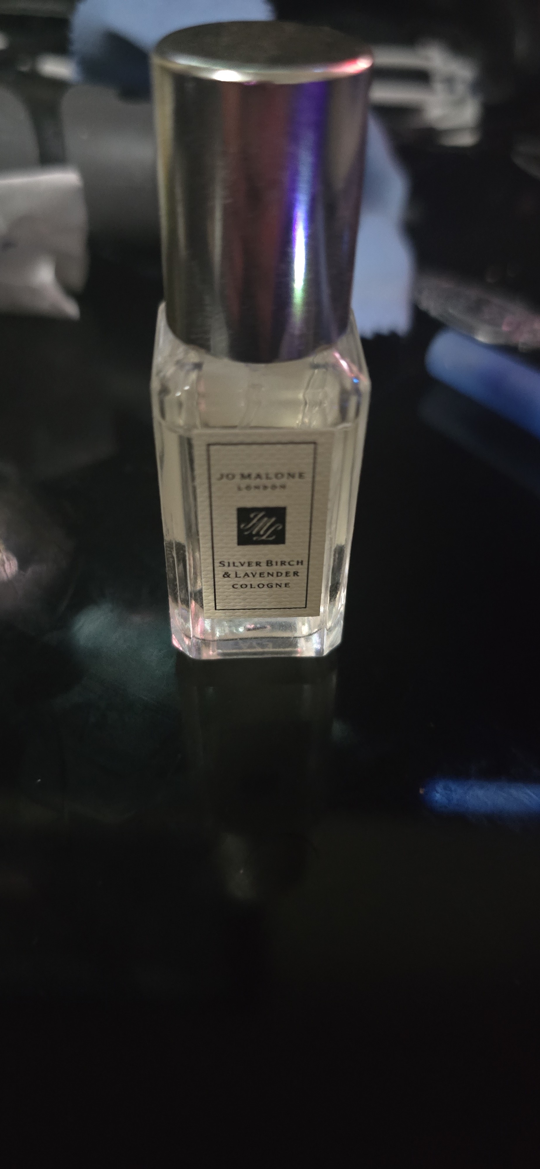 Fragrance