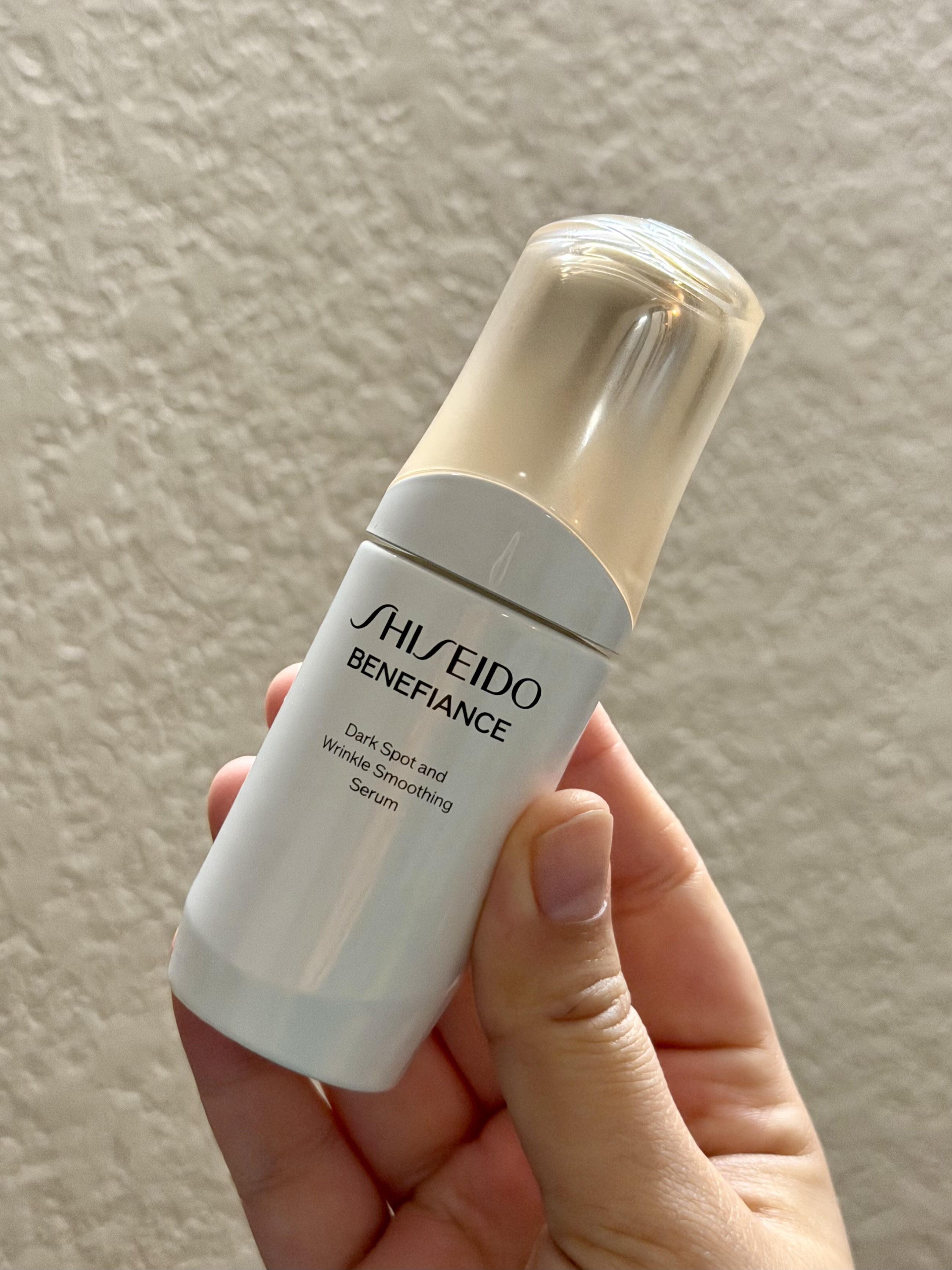 Good serum